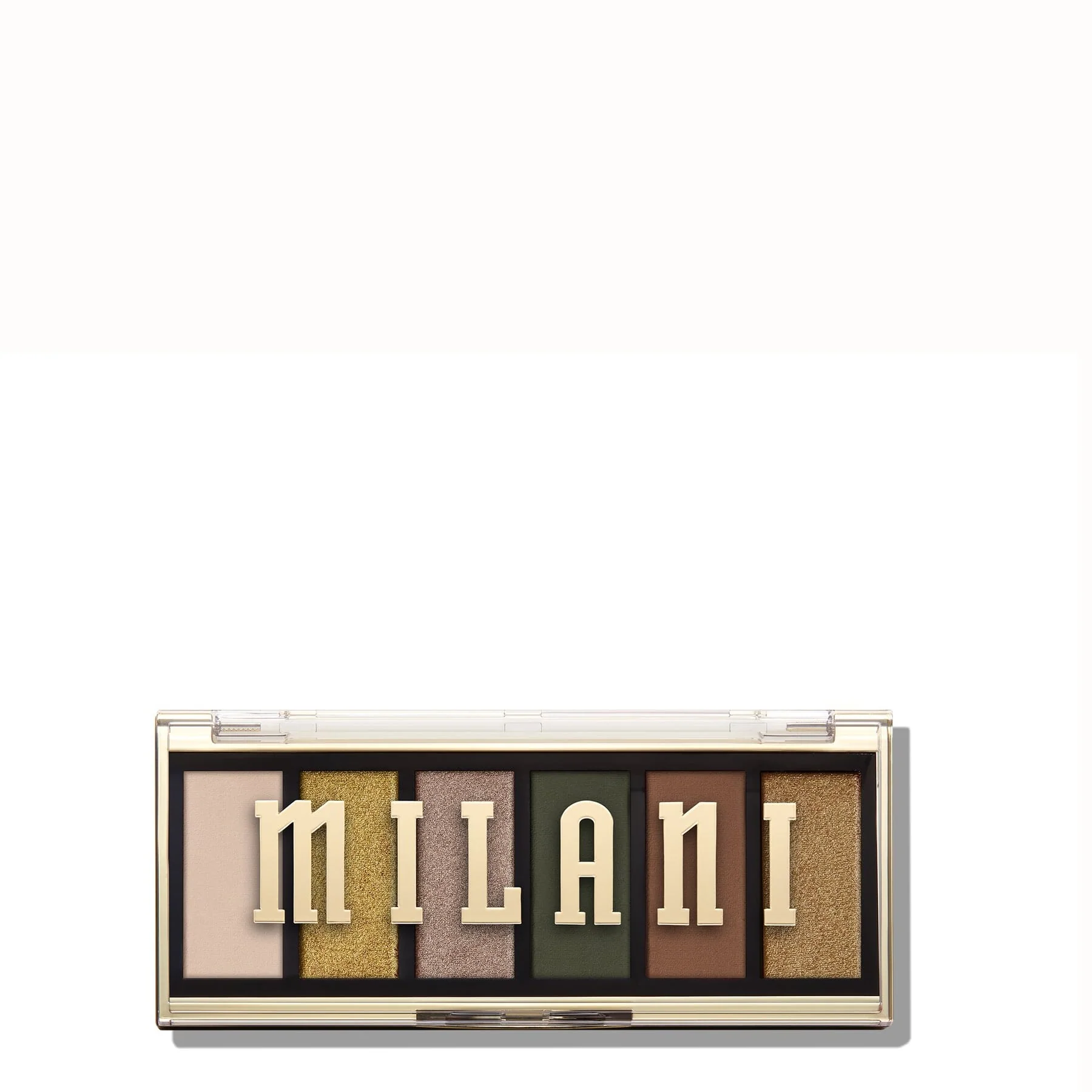 Milani Most Wanted Palette - 6 shades - Image 3