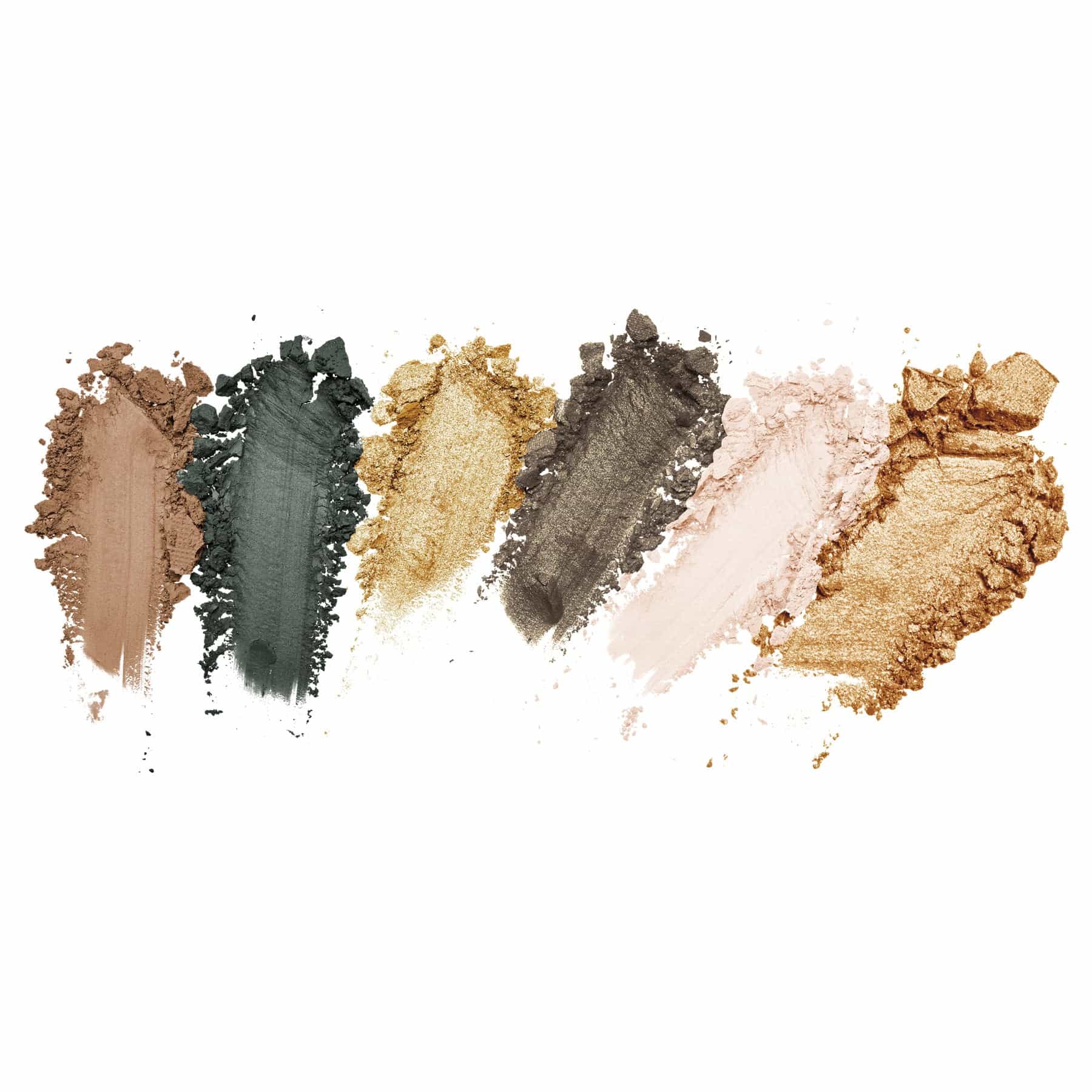 Milani Most Wanted Palette - 6 shades - Image 4