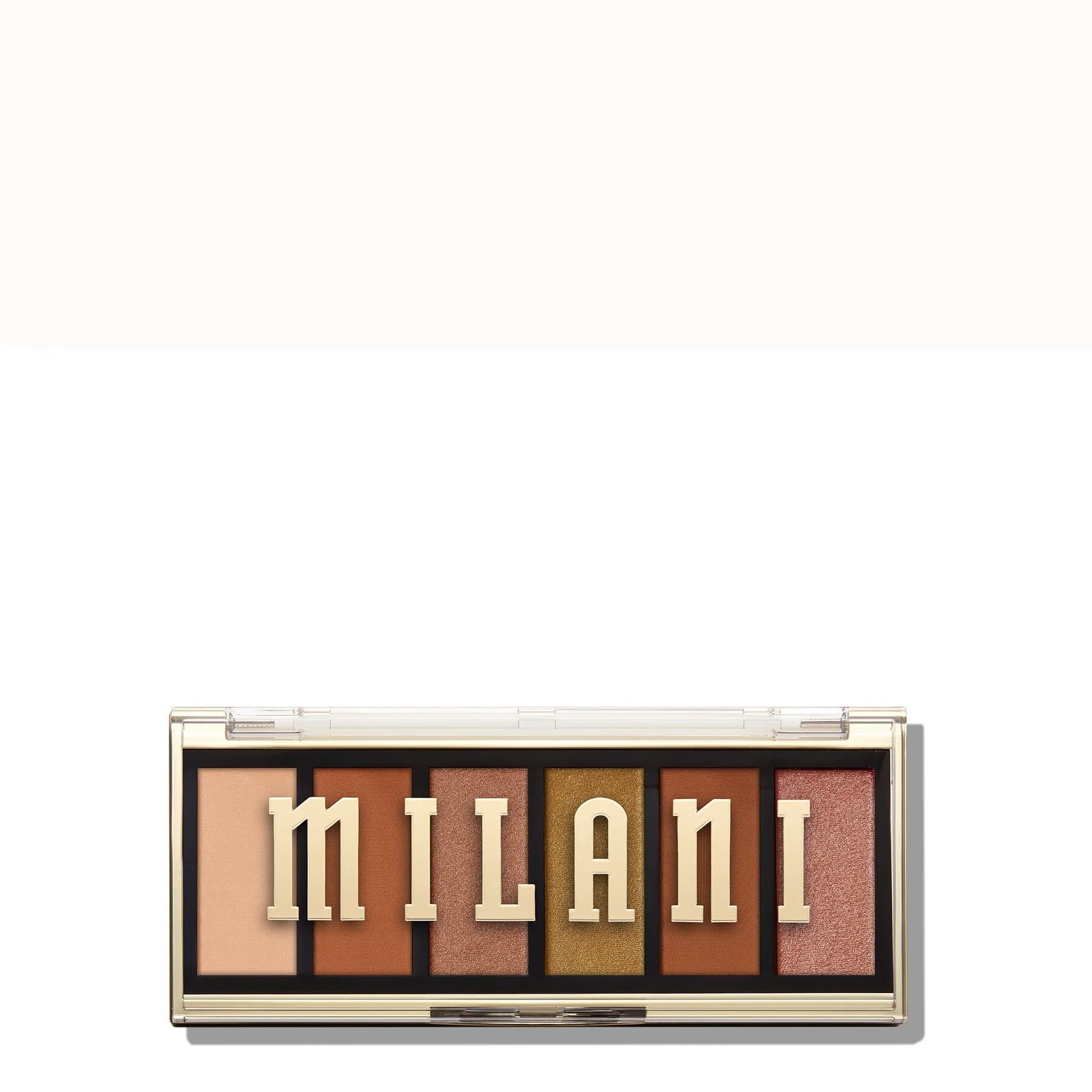 Milani Most Wanted Palette - 6 shades - Image 5