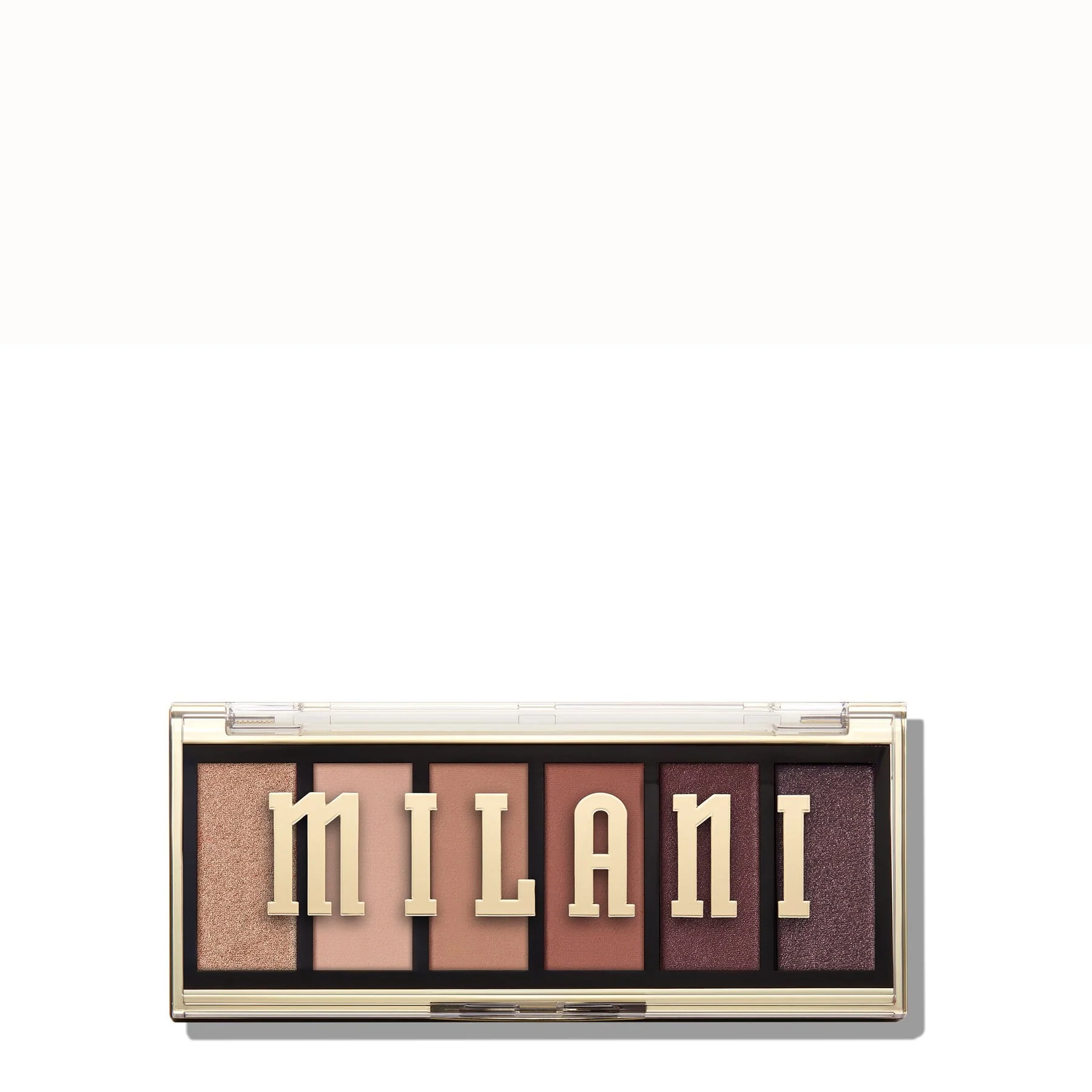 Milani Most Wanted Palette - 6 shades - Image 6