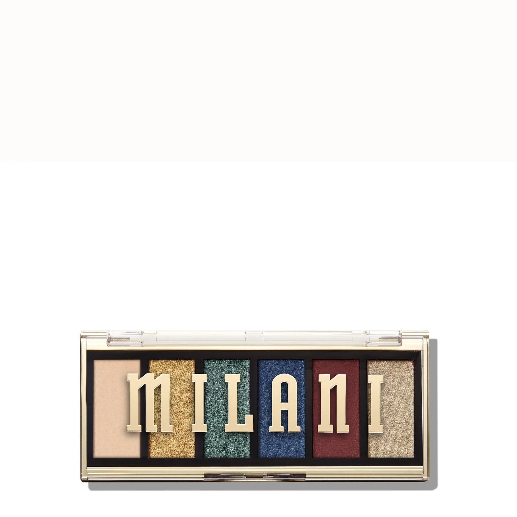 Milani Most Wanted Palette - 6 shades - Image 7