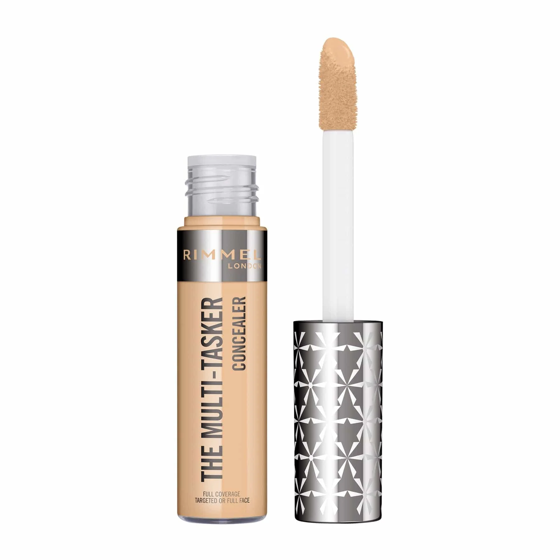 Multi-Tasker Concealer Full Coverage 10ml - Image 10
