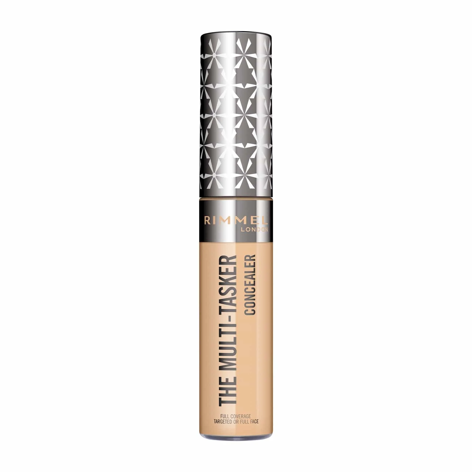 Multi-Tasker Concealer Full Coverage 10ml - Image 12