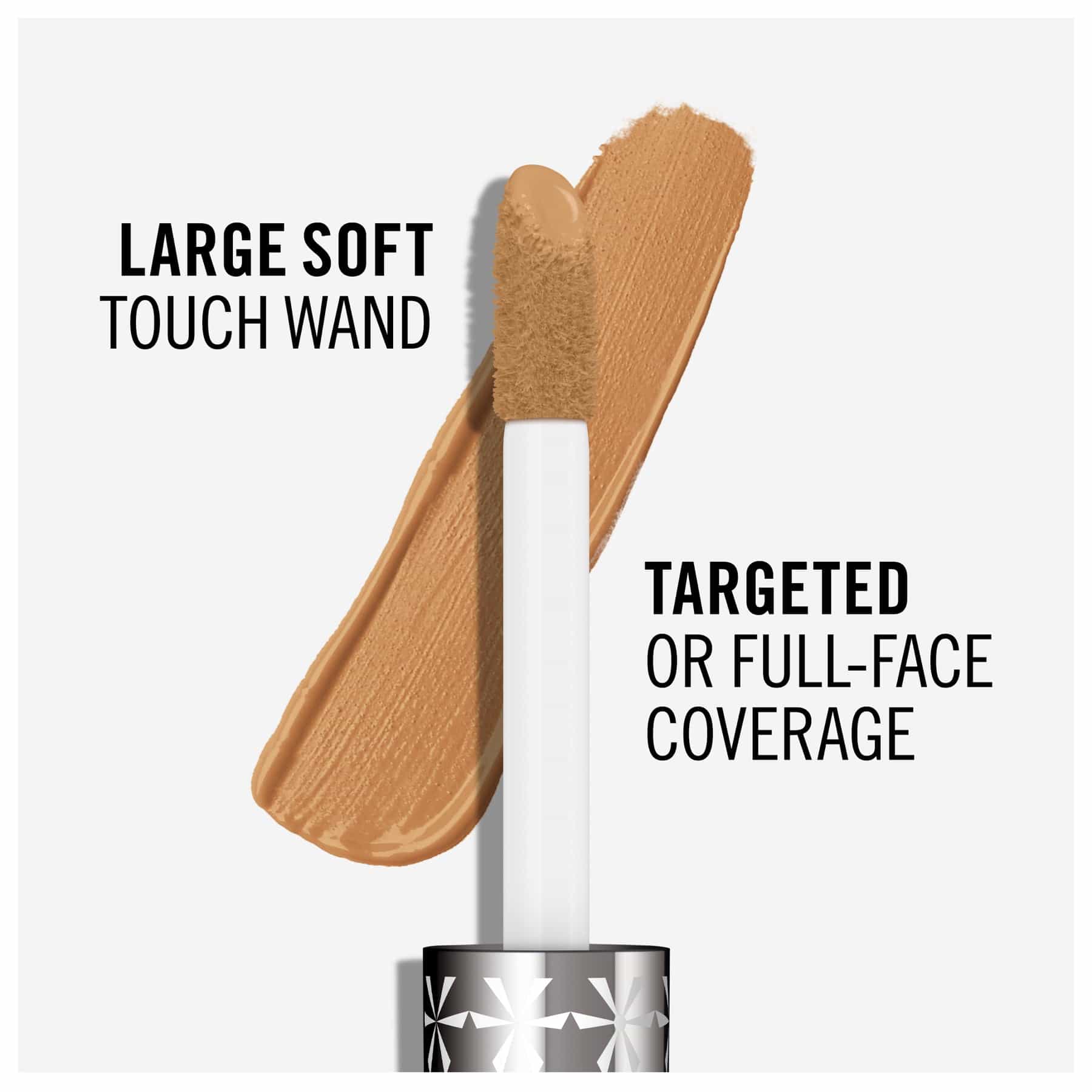 Multi-Tasker Concealer Full Coverage 10ml - Image 19