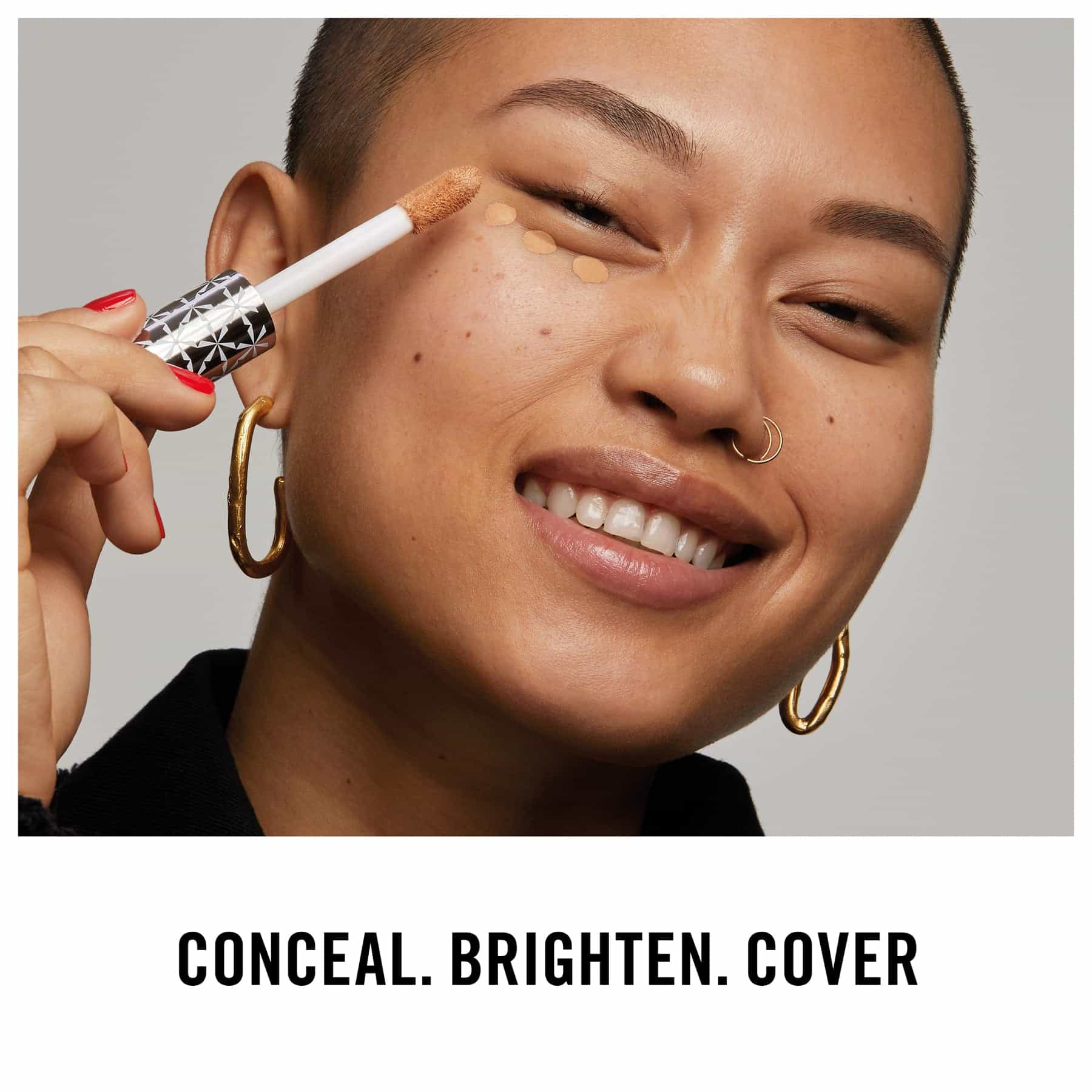 Multi-Tasker Concealer Full Coverage 10ml - Image 21