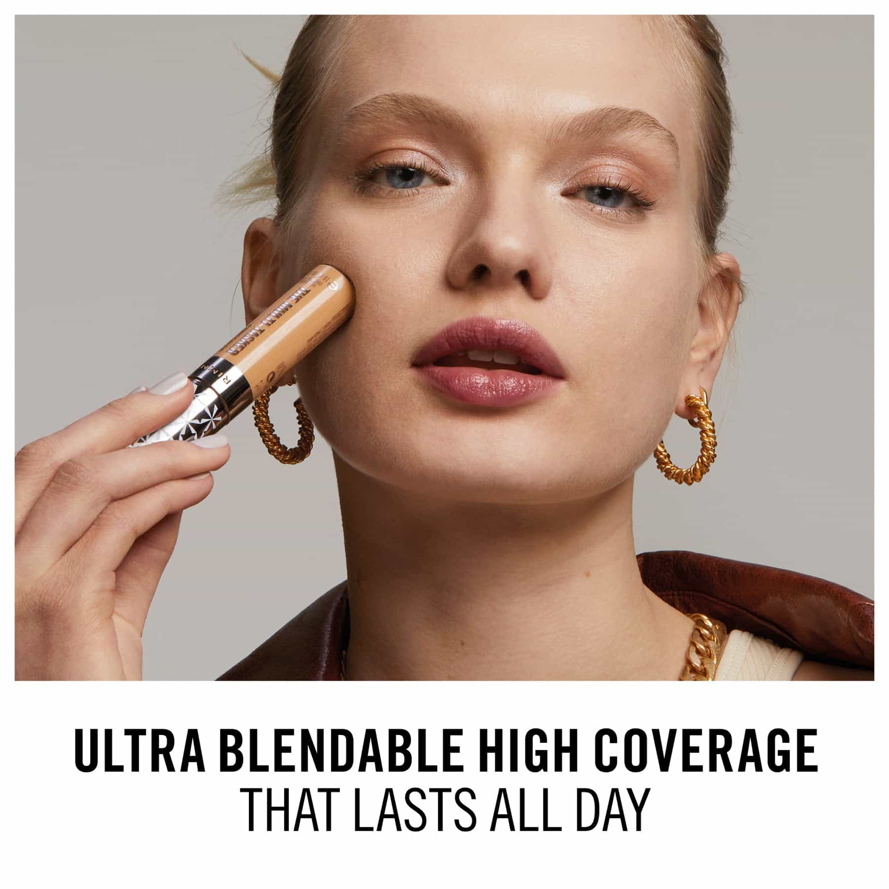 Multi-Tasker Concealer Full Coverage 10ml - Image 32