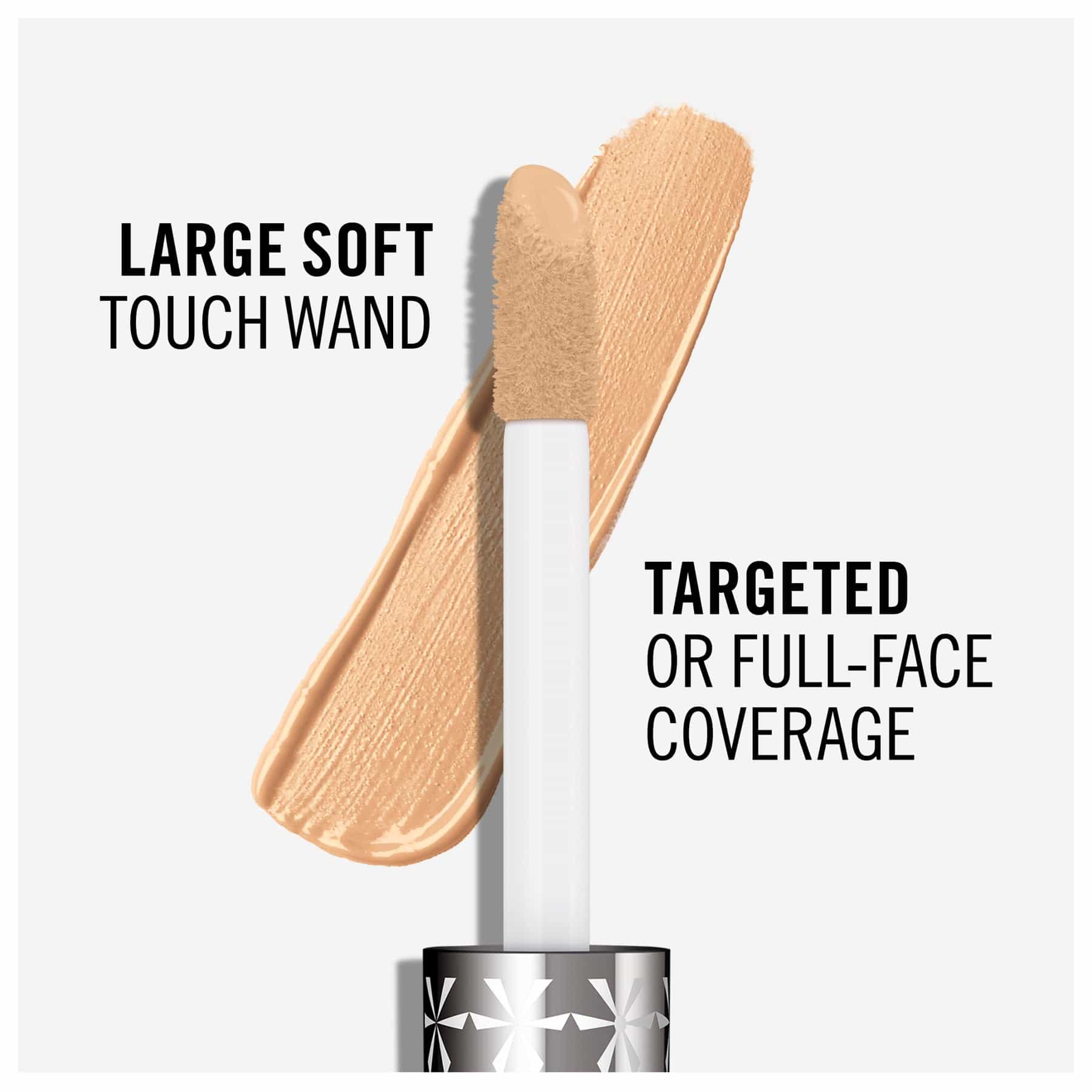 Multi-Tasker Concealer Full Coverage 10ml - Image 34