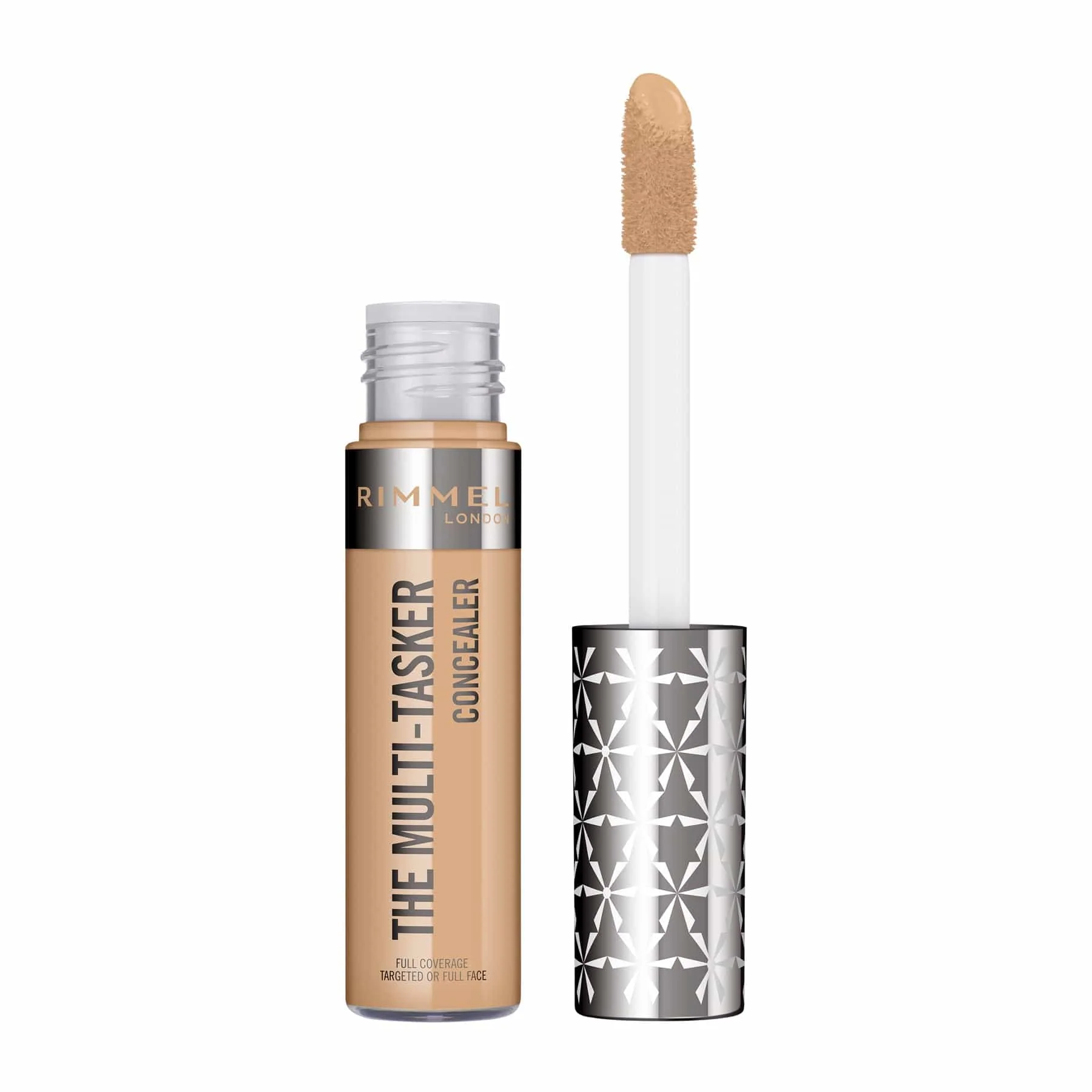 Multi-Tasker Concealer Full Coverage 10ml - Image 47