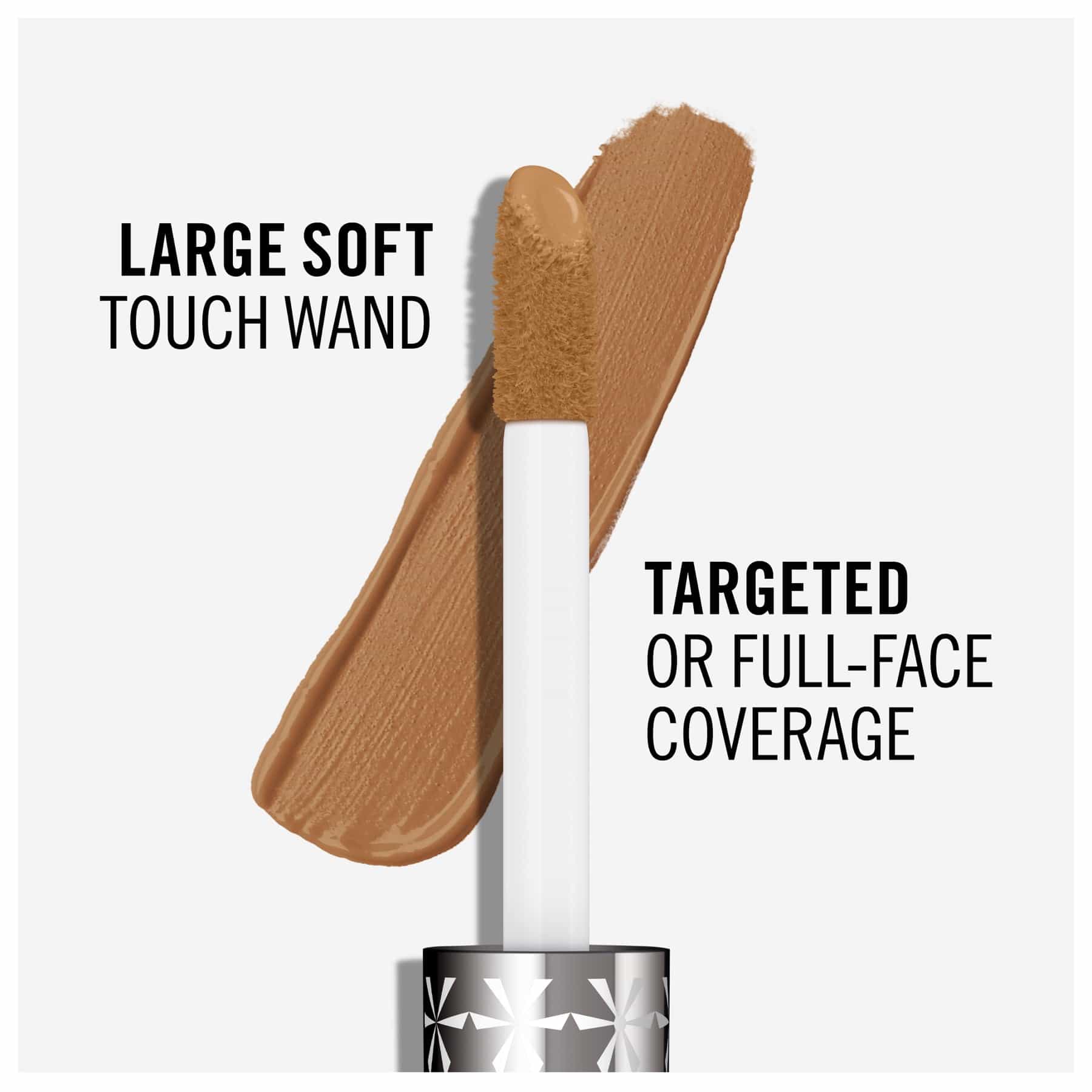 Multi-Tasker Concealer Full Coverage 10ml - Image 5