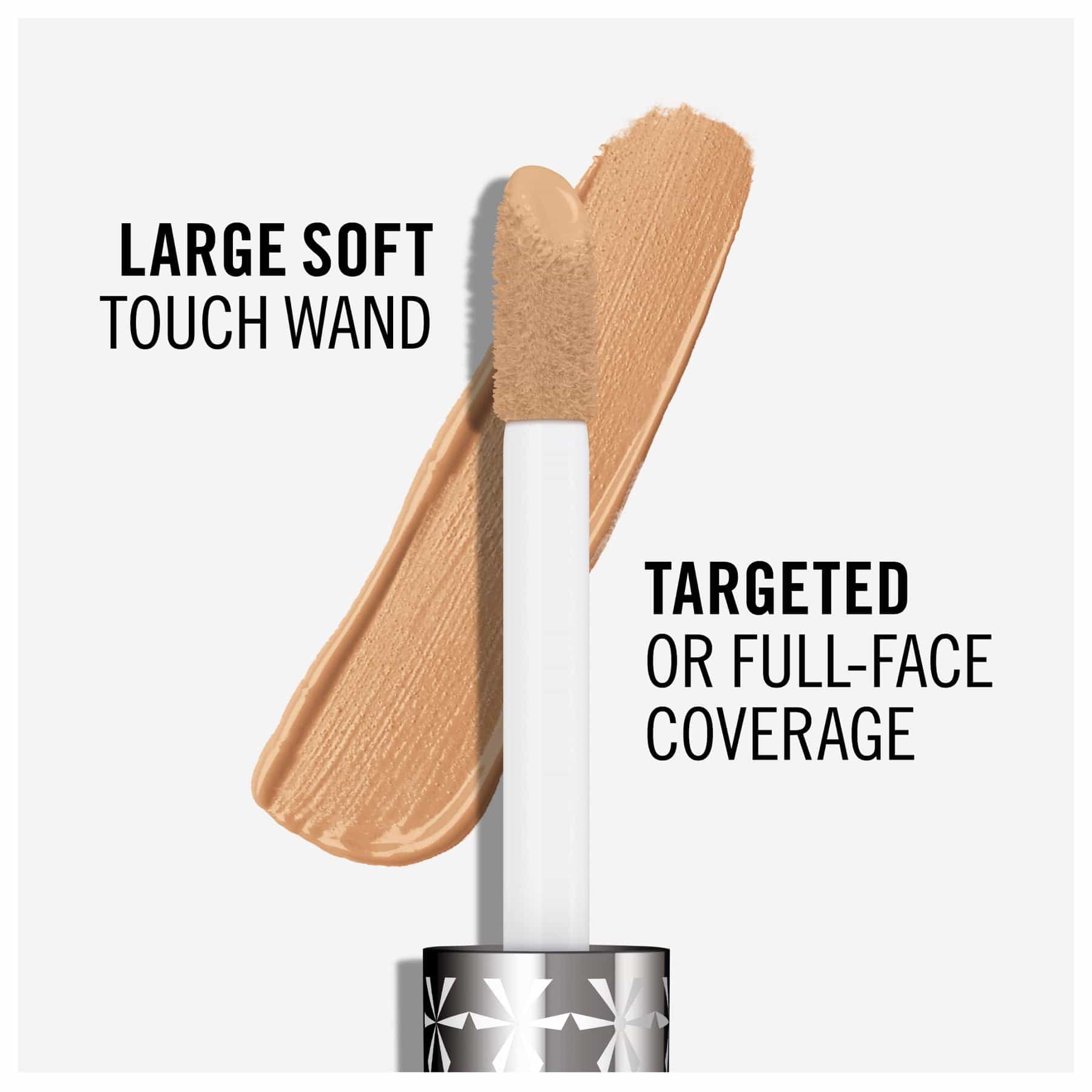 Multi-Tasker Concealer Full Coverage 10ml - Image 52