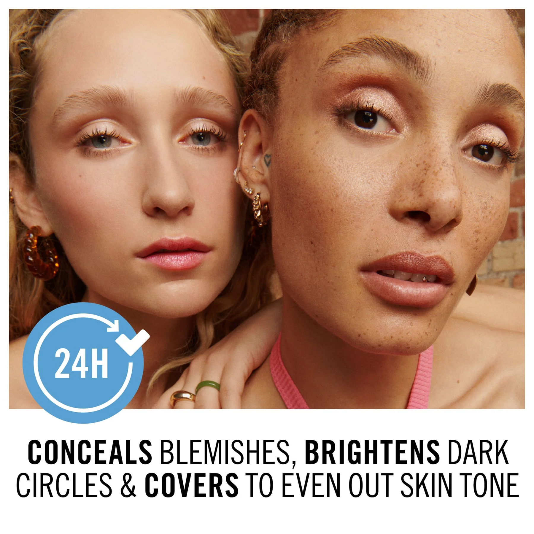Multi-Tasker Concealer Full Coverage 10ml - Image 59