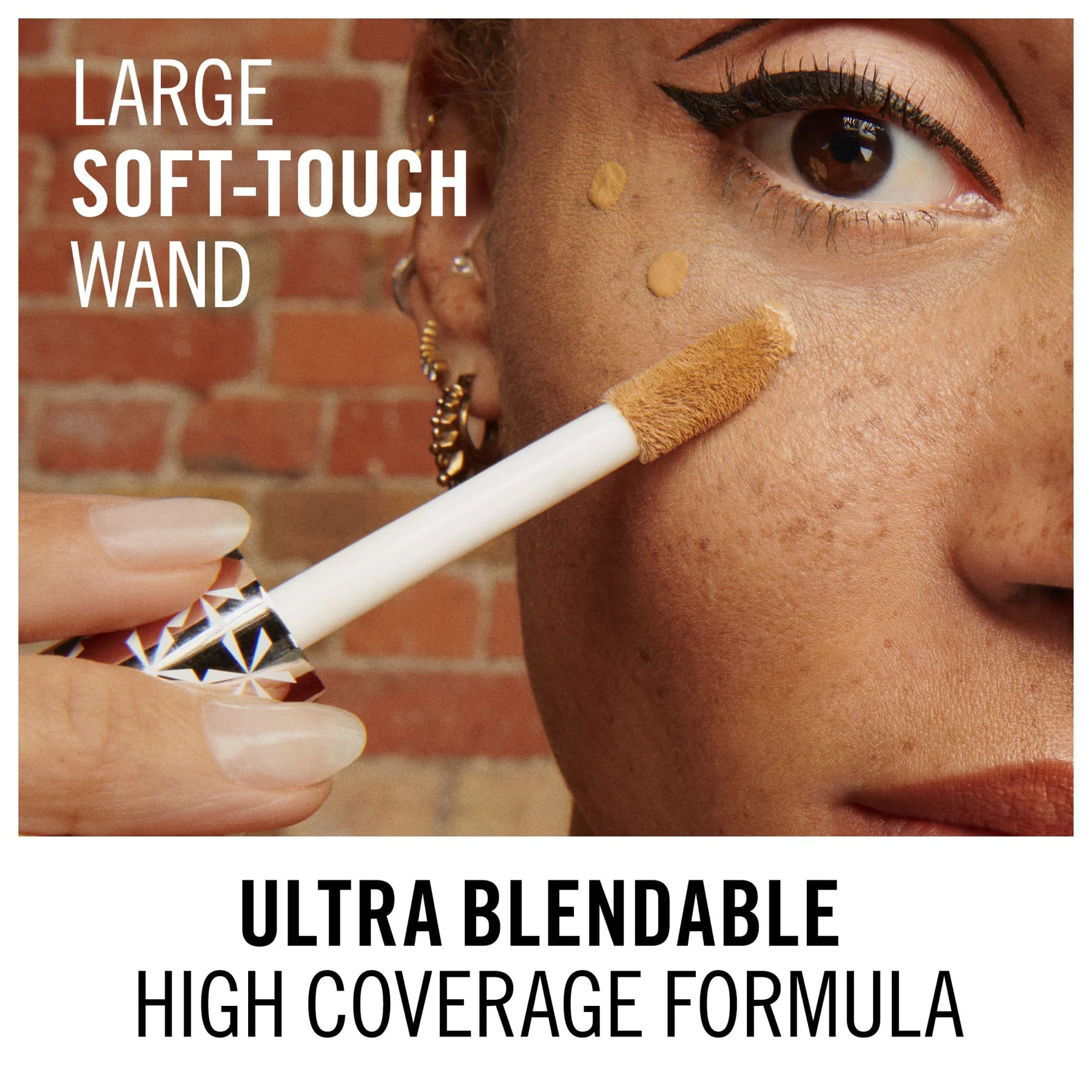 Multi-Tasker Concealer Full Coverage 10ml - Image 60