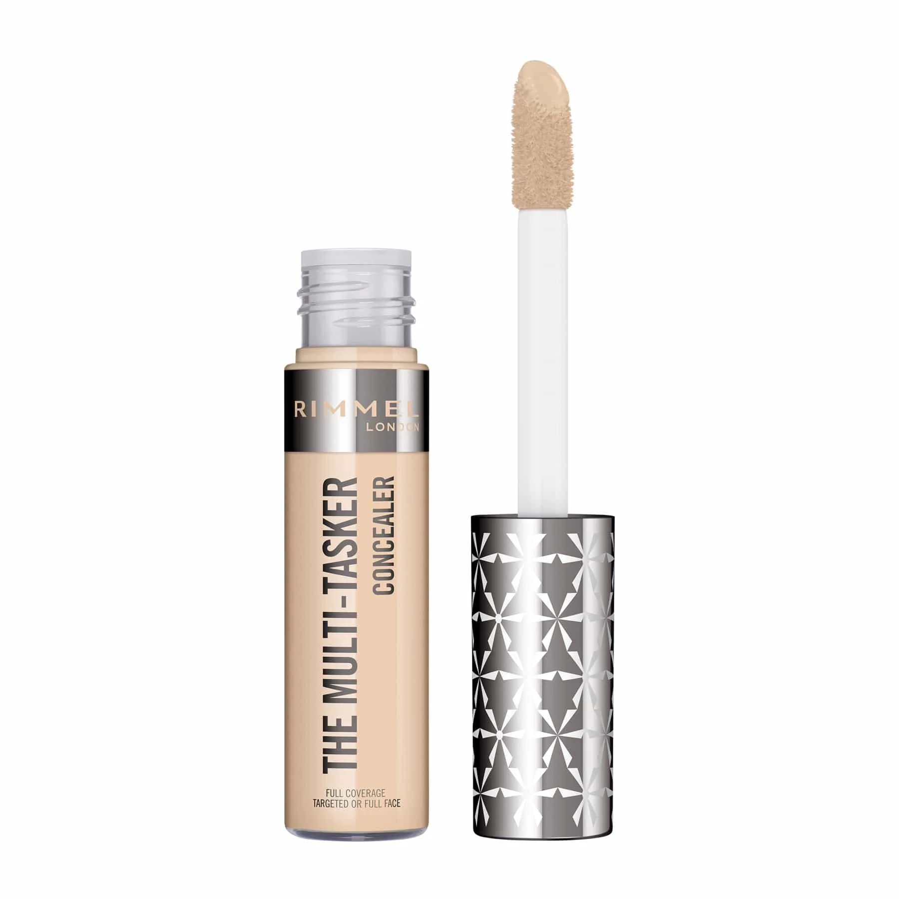 Multi-Tasker Concealer Full Coverage 10ml - Image 9