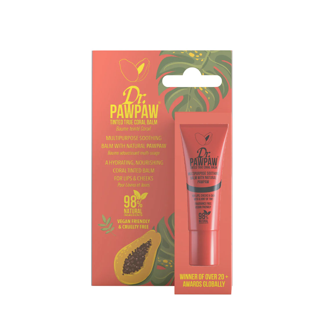 Dr.PAWPAW Multipurpose Soothing Balm - Image 11