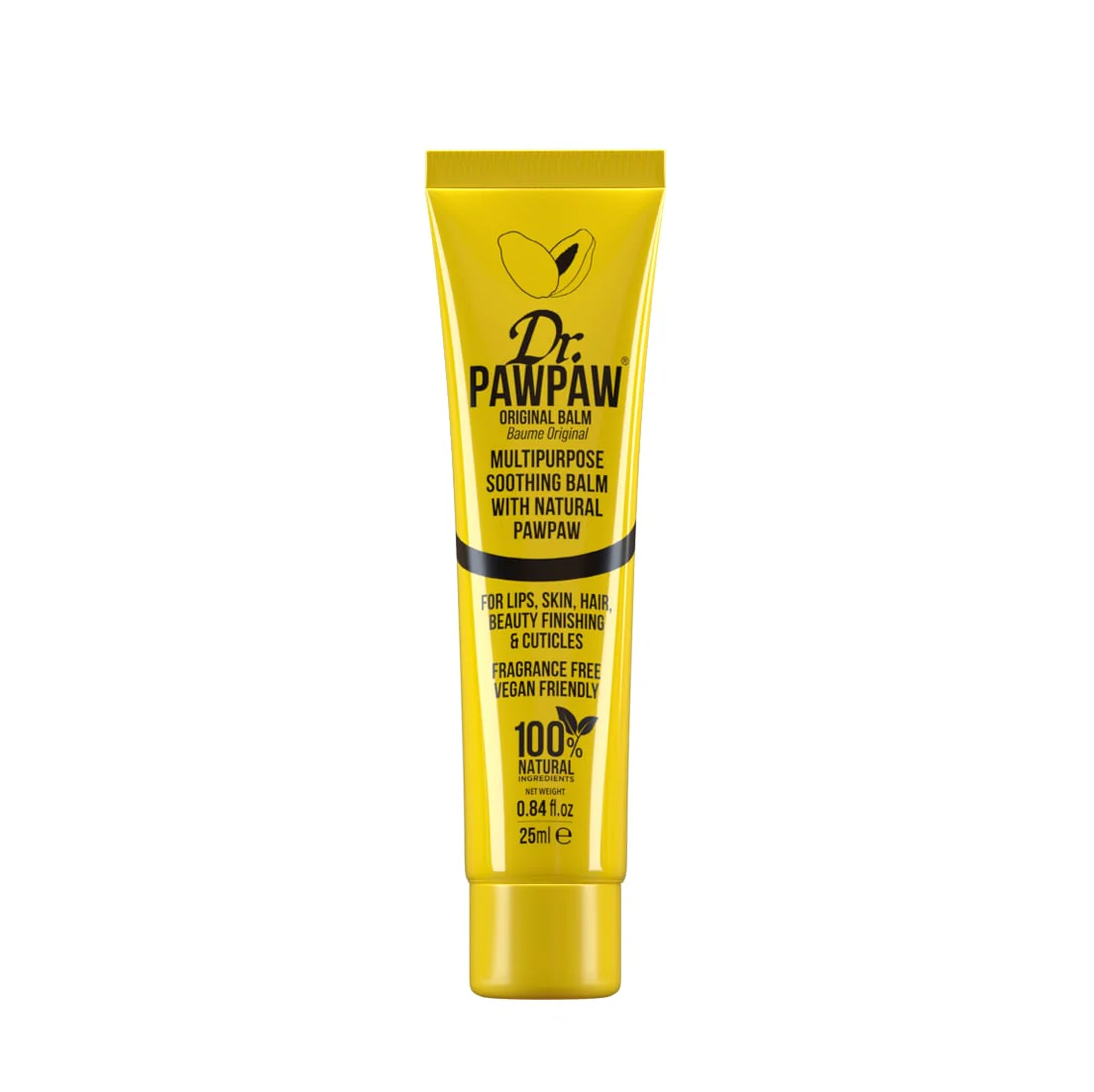 Dr.PAWPAW Multipurpose Soothing Balm - Image 12