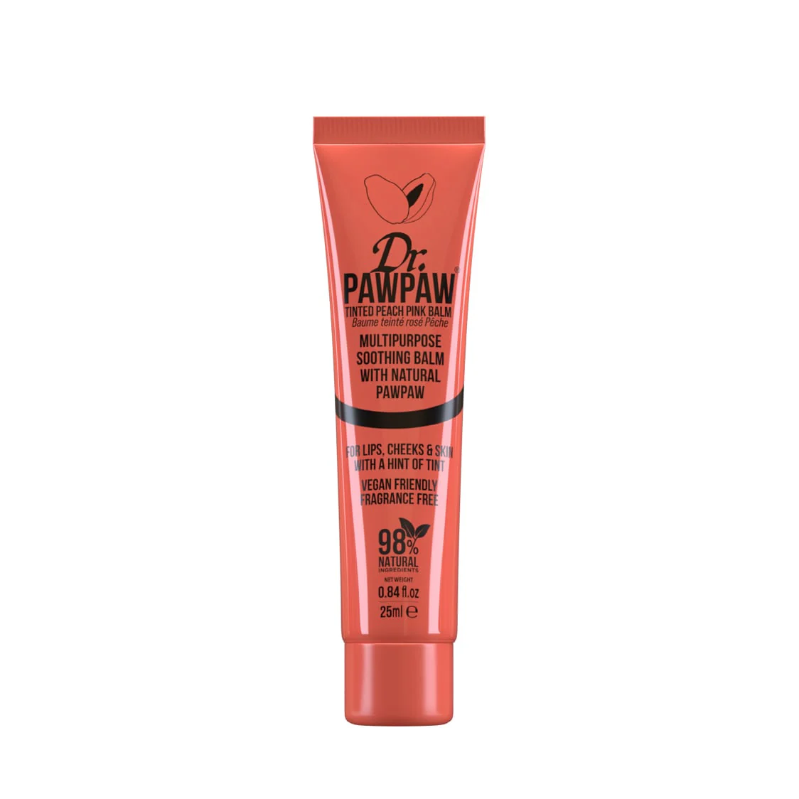 Dr.PAWPAW Multipurpose Soothing Balm - Image 13