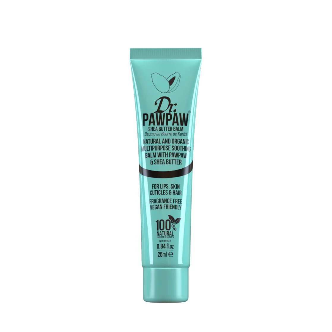 Dr.PAWPAW Multipurpose Soothing Balm - Image 3