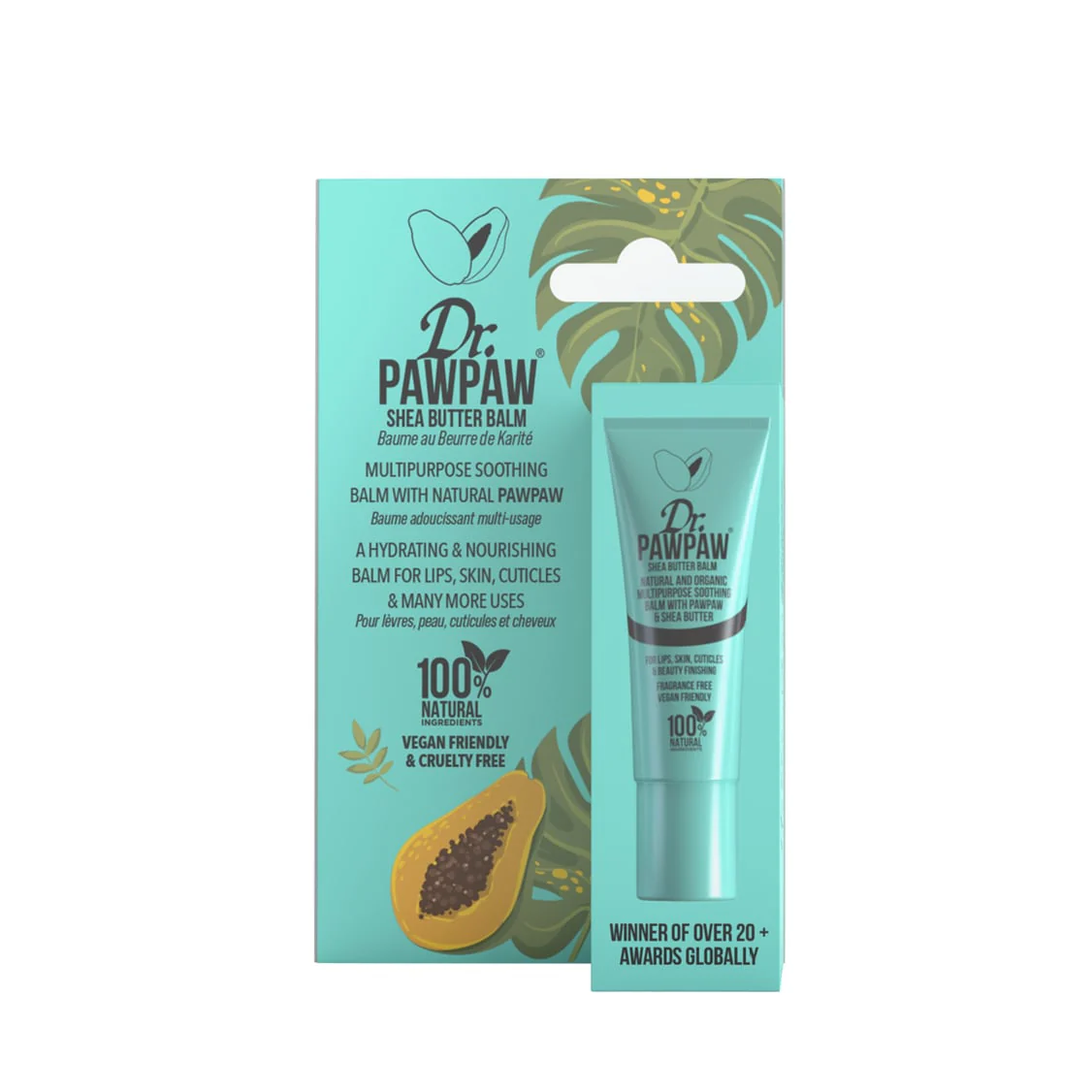 Dr.PAWPAW Multipurpose Soothing Balm - Image 8