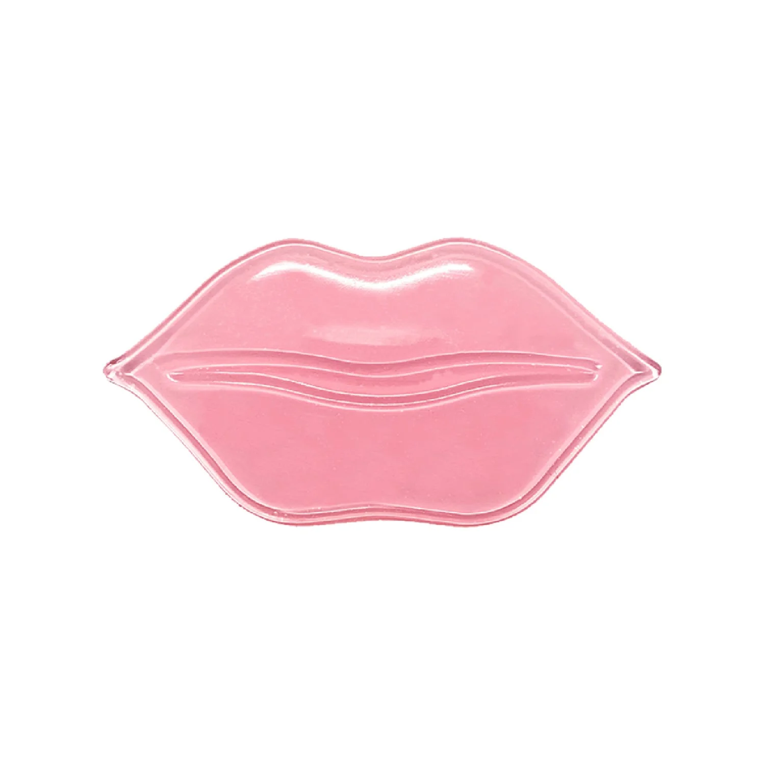 My Collagen Hydrogel Nourishing Lip Patch Lip Mask 10g - Image 2