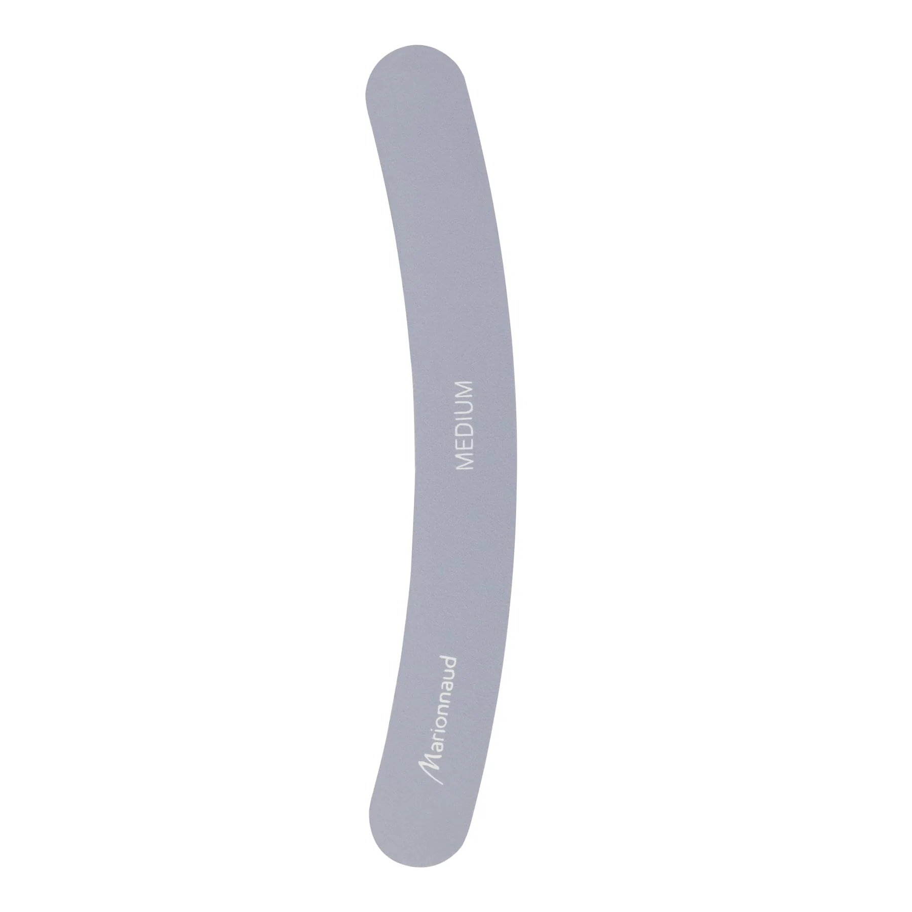 My Multi-Layer Nail File Medium 1pc - Image 2