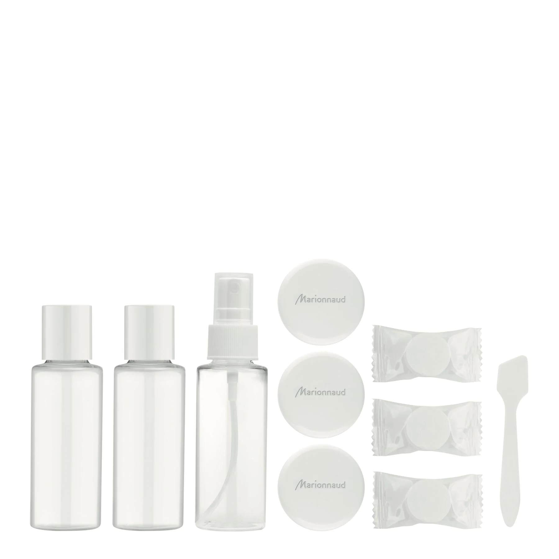 My Travel Kit Set - Image 2