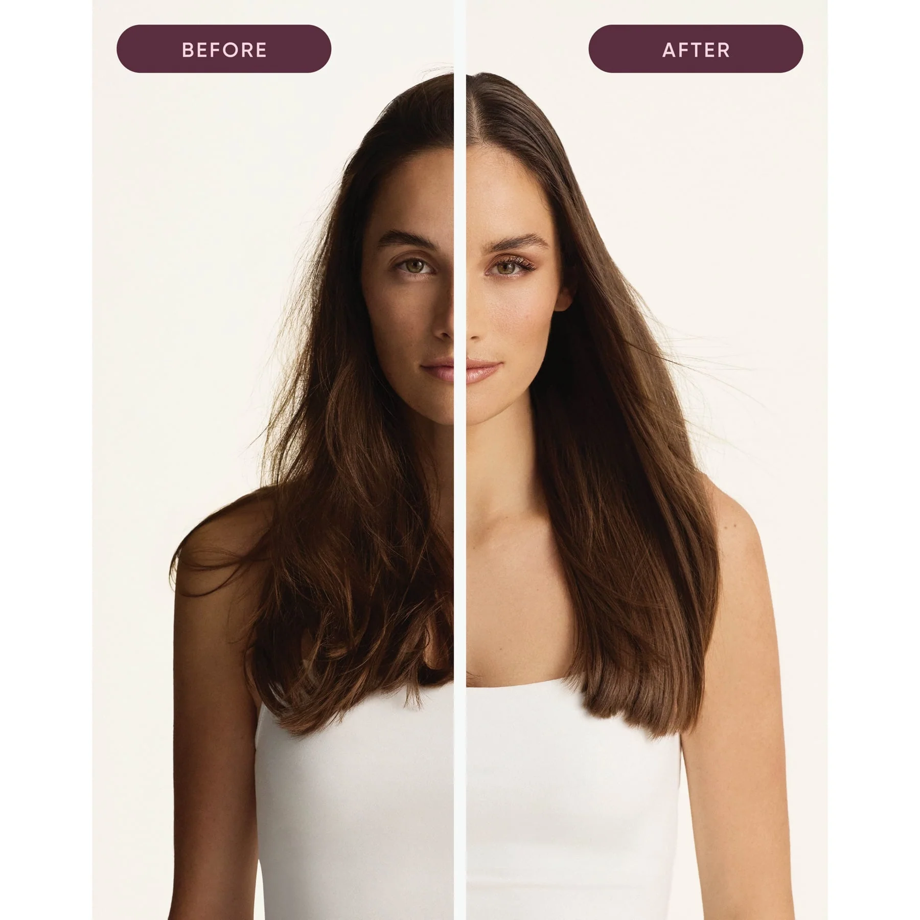 Nak Hair Signature Fixation Spray 400g - Image 2