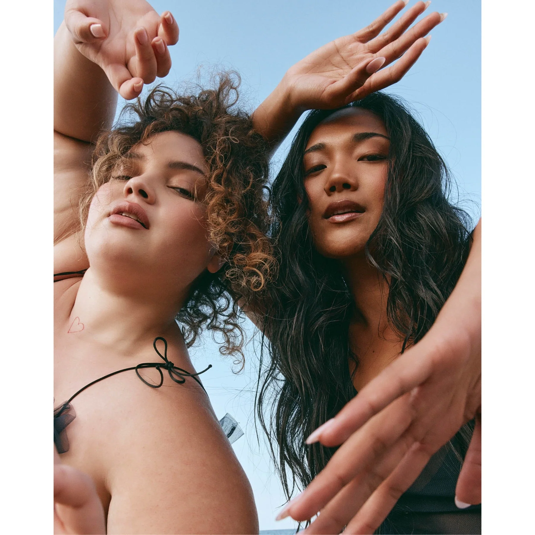 Nak Hair Signature Holiday Hydrate Travel Trio 2025 - Image 8