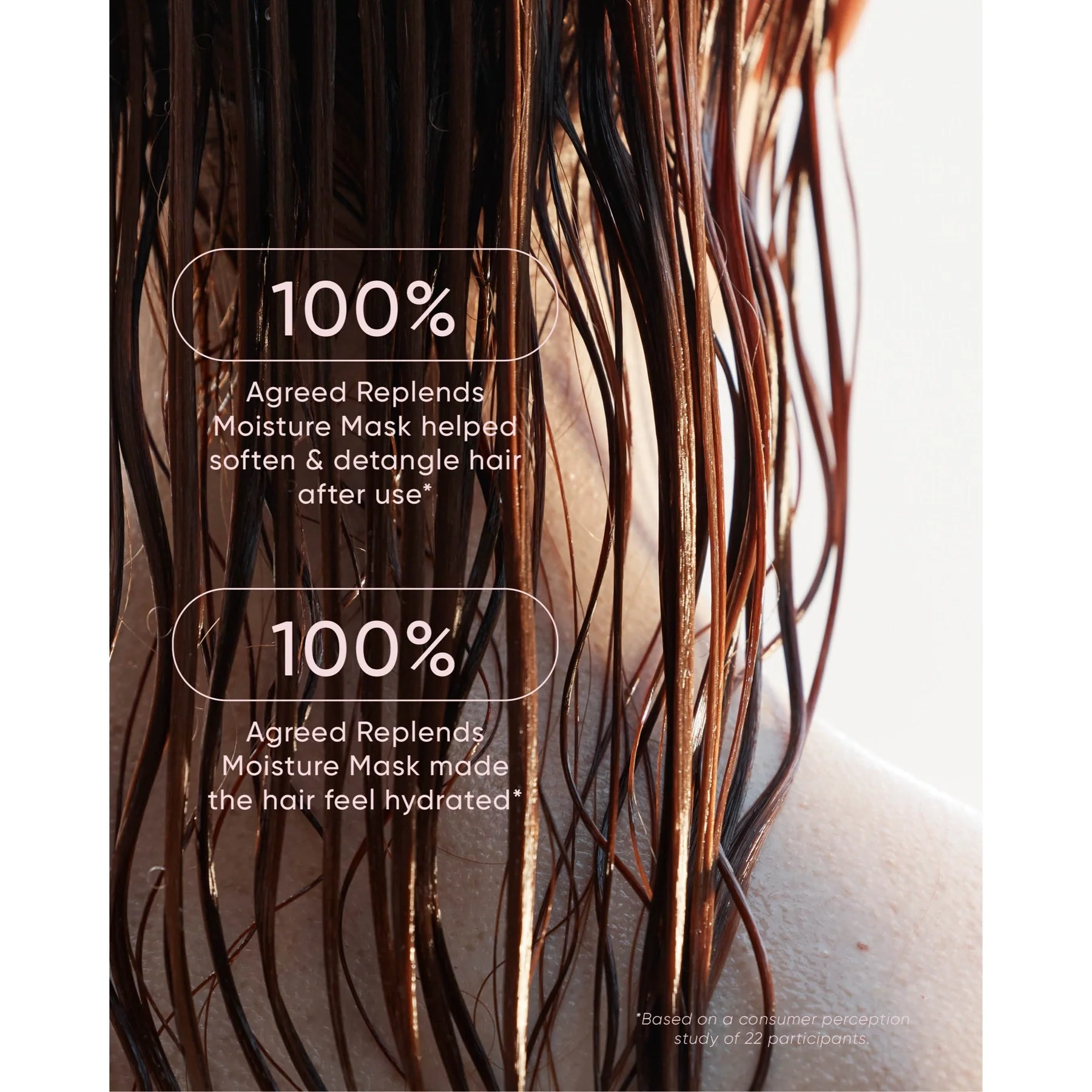 Nak Hair Signature Holiday Nourish Travel Trio 2025 - Image 7