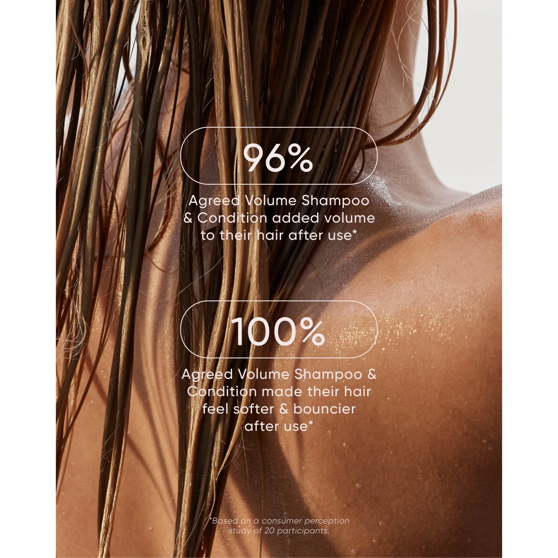 Nak Hair Signature Holiday Volume Travel Trio 2025 - Image 5