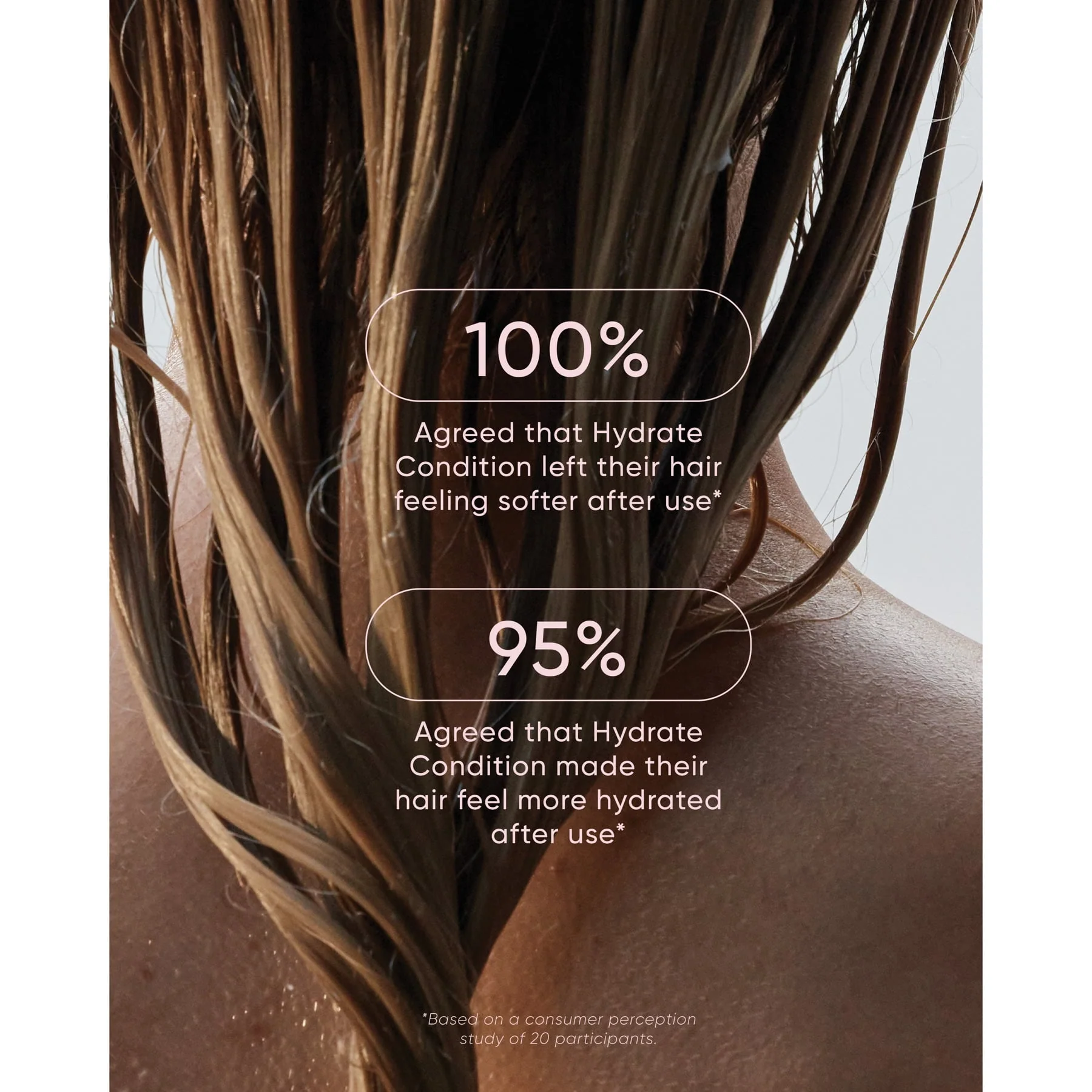 Nak Hair Signature Hydrate Condition 350ml - Image 6