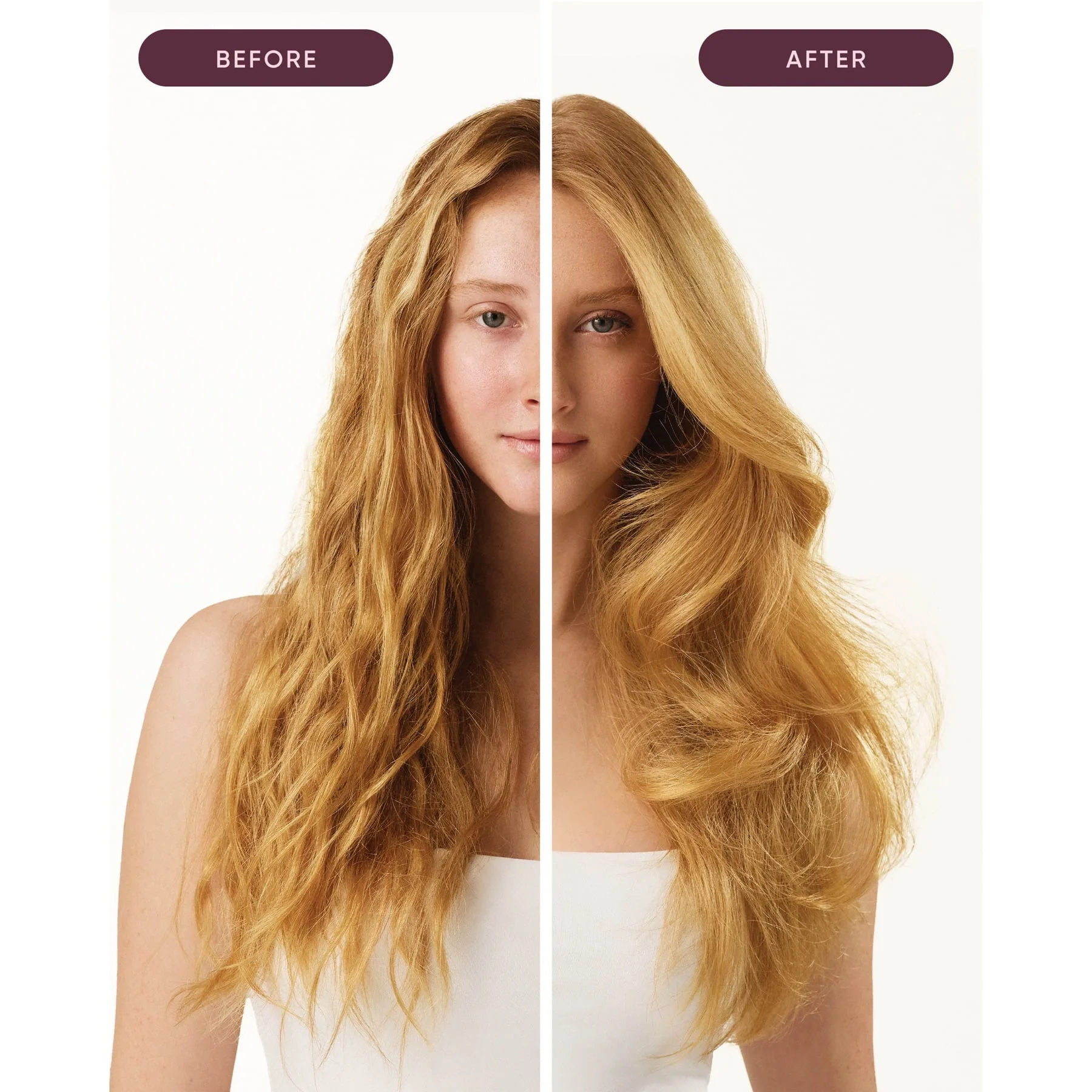 Nak Hair Signature Volume Foam 250g - Image 7
