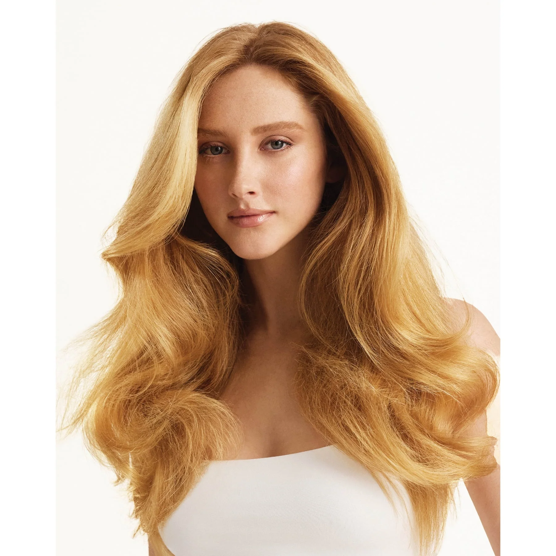 Nak Hair Signature Volume Foam 250g - Image 8