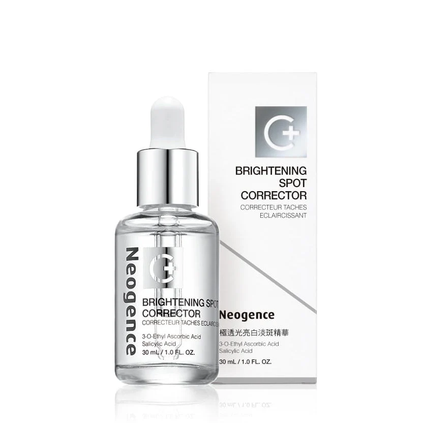 Neogence Brightening Spot Corrector 30ml - Image 2