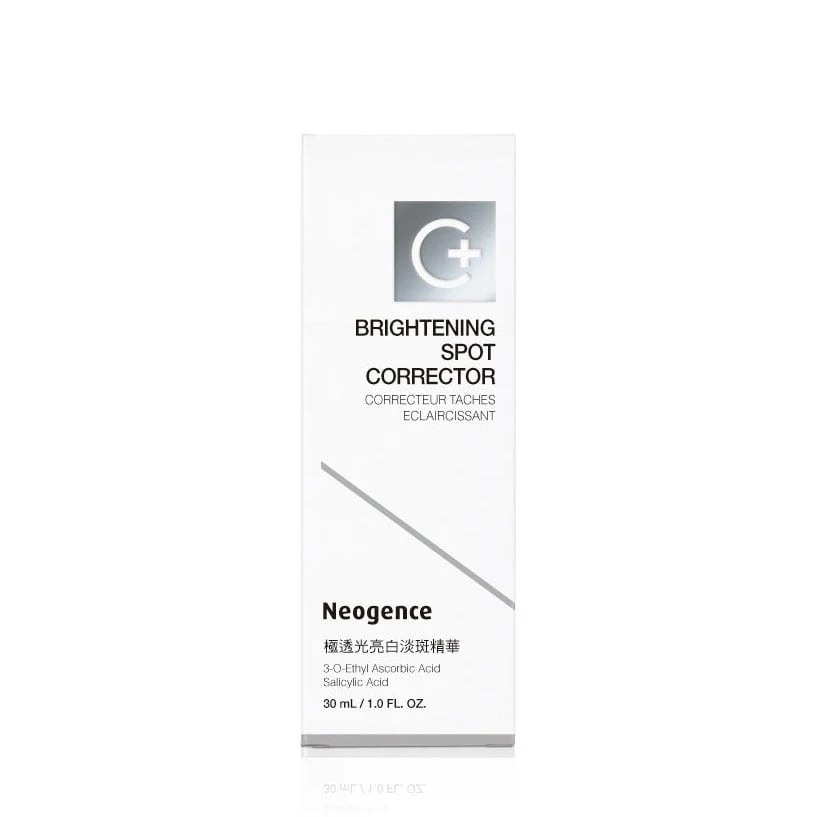 Neogence Brightening Spot Corrector 30ml - Image 3