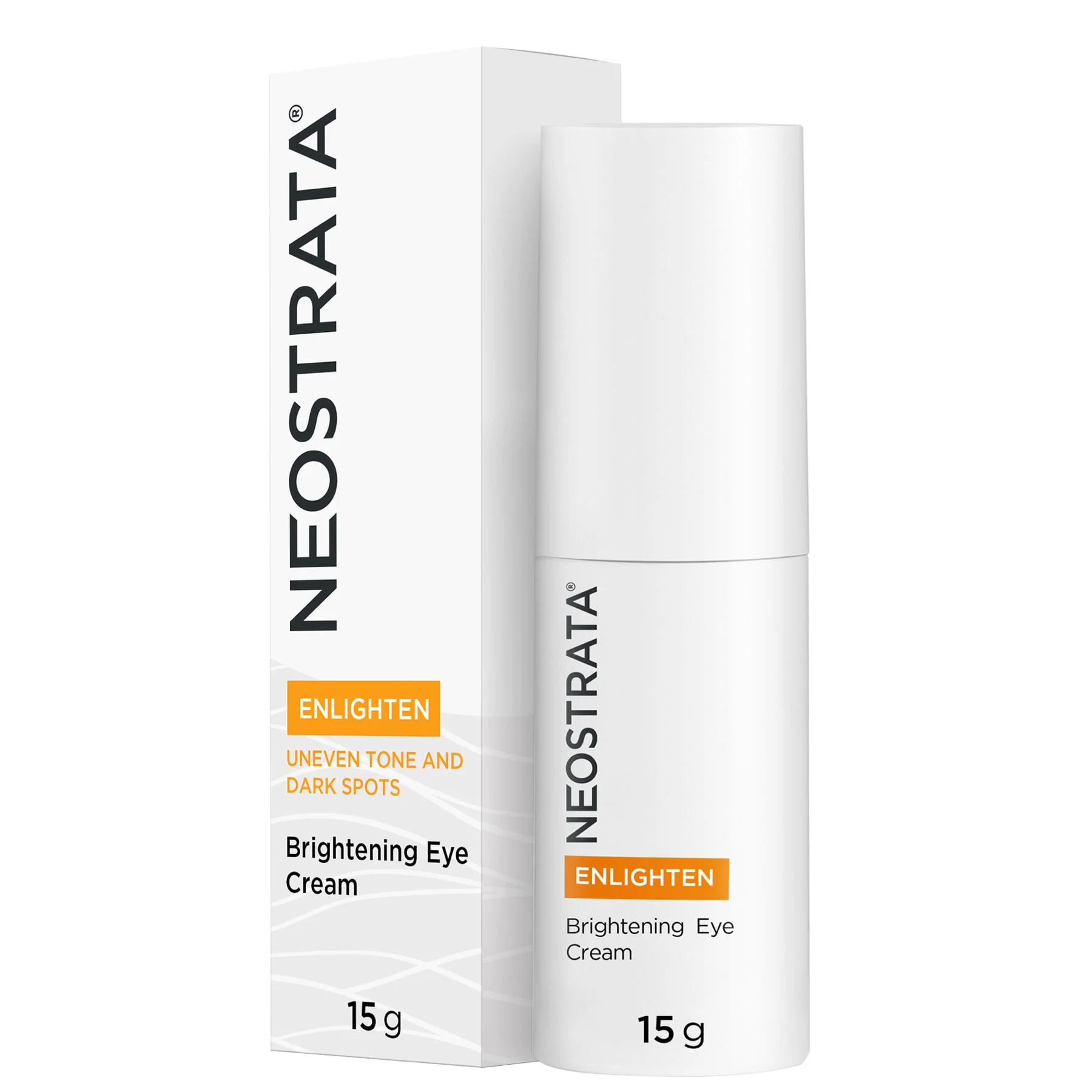 Neostrata Enlighten Brightening Eye Cream 15g - Image 2