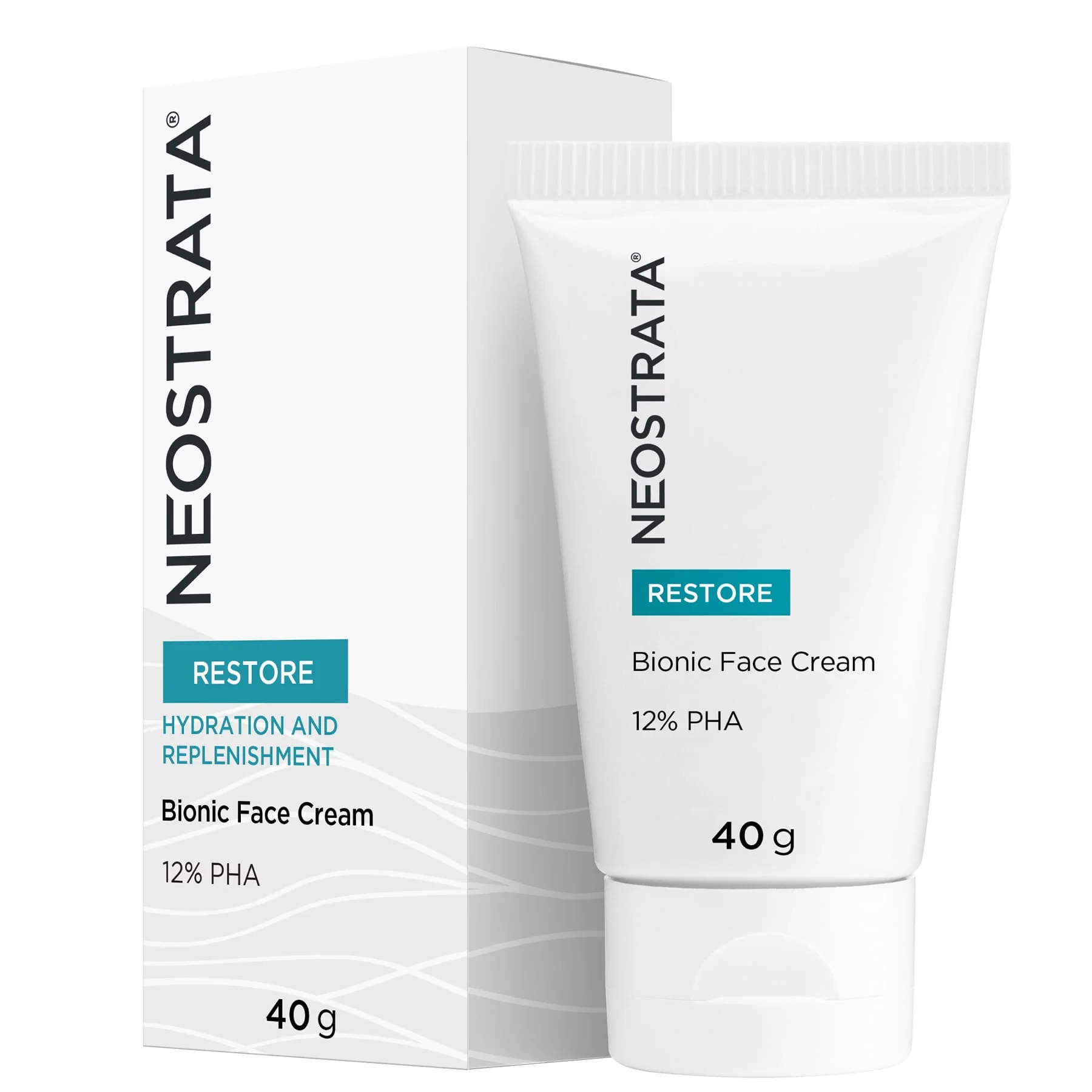 Neostrata Restore Bionic Face Cream 40g - Image 2