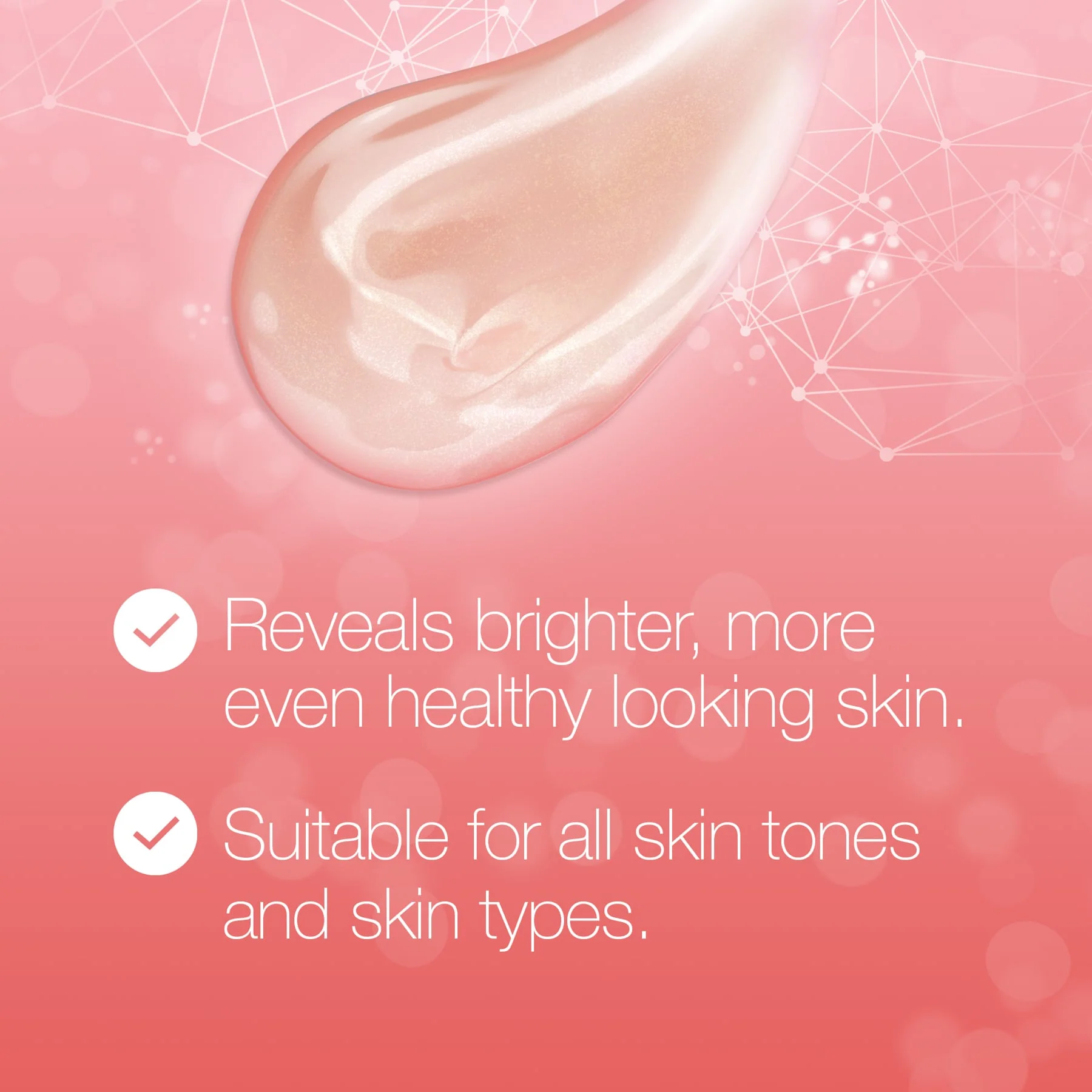 Neutrogena Bright Boost Gel Face Cream 50ml - Image 5