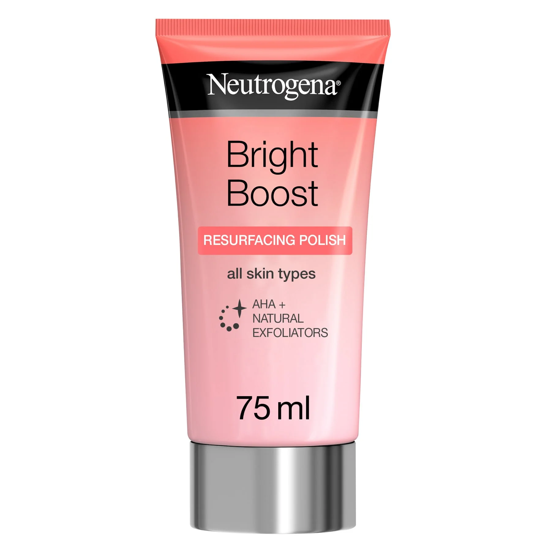 Neutrogena Bright Boost Polish Face Cream 75ml