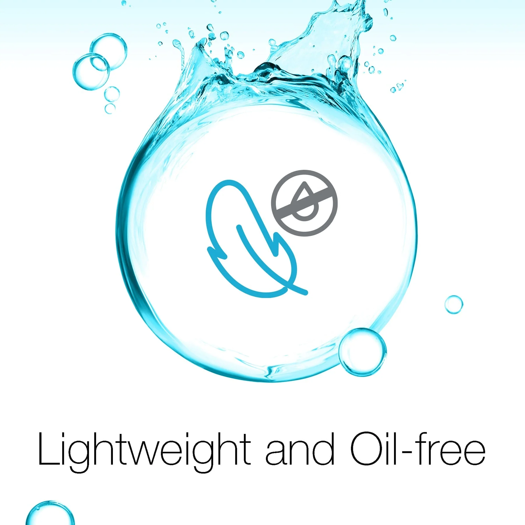 Neutrogena Hydro Boost Face Gel Cream 50ml - Image 5
