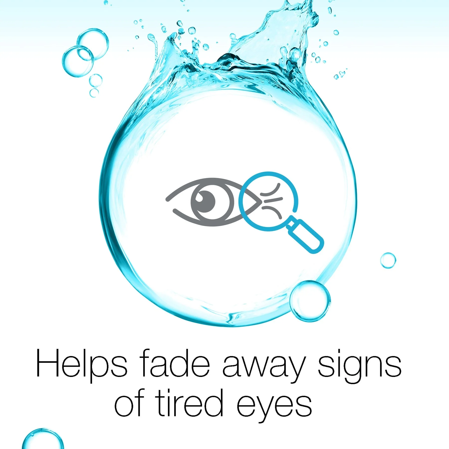 Neutrogena Hydro Boost Refreshing Eye Gel-Cream 15ml - Image 4