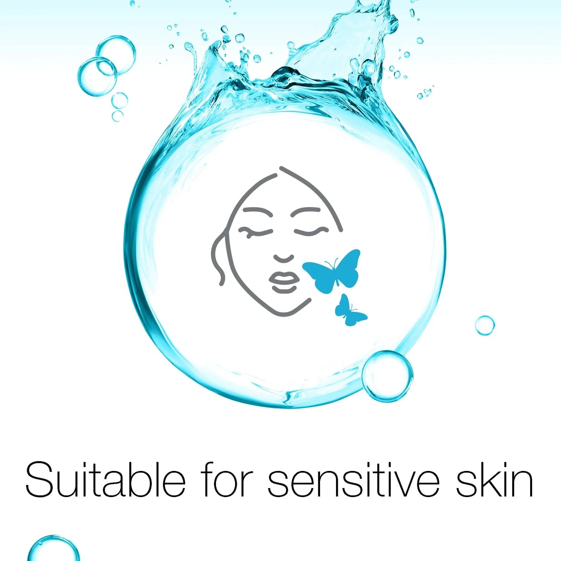 Neutrogena Hydro Boost Triple Cleansing Micellar Water 400ml - Image 5