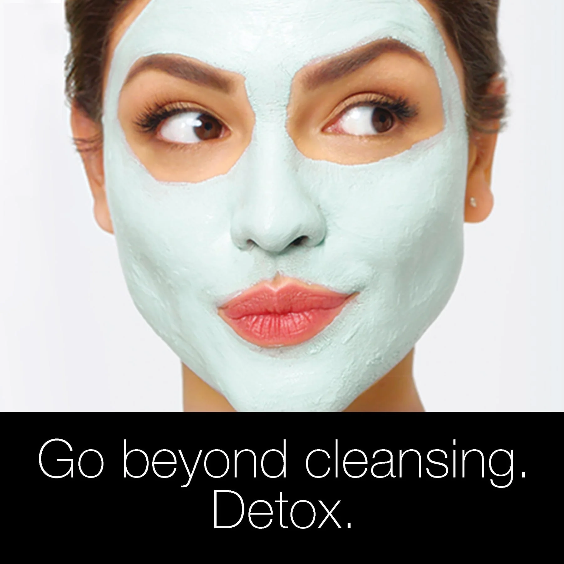 Neutrogena Skin Detox Cooling Face Scrub 150ml - Image 2