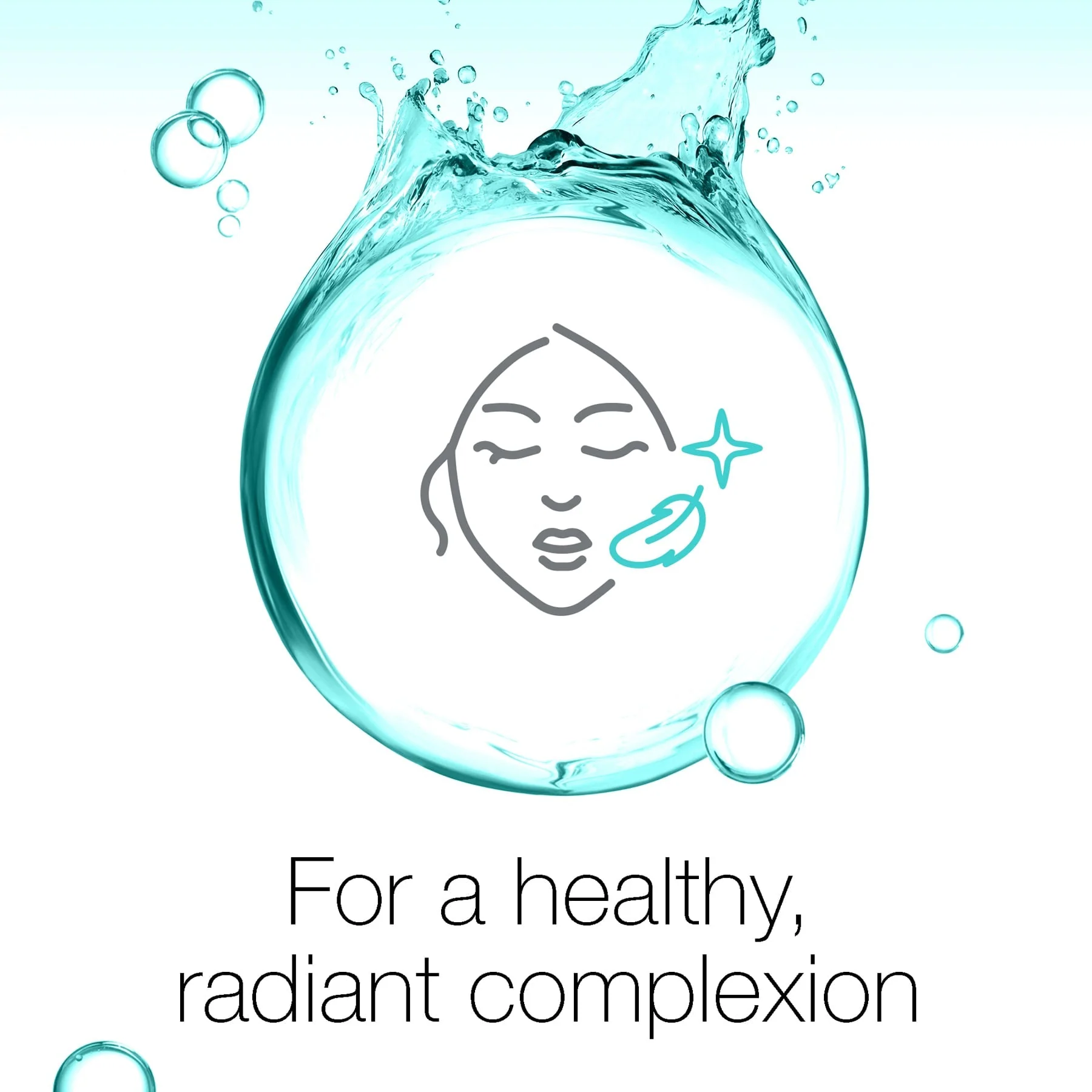 Neutrogena Skin Detox Cooling Face Scrub 150ml - Image 4