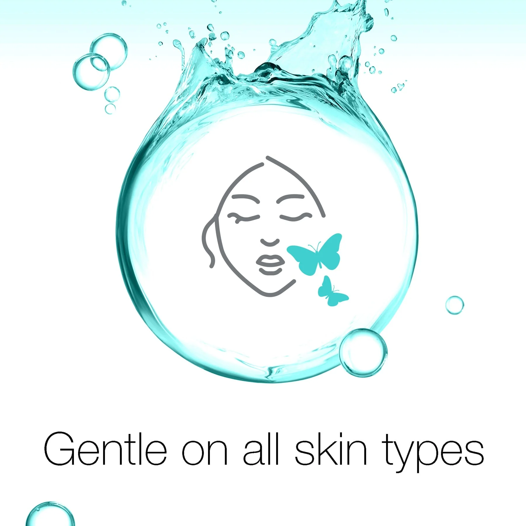 Neutrogena Skin Detox Cooling Face Scrub 150ml - Image 5