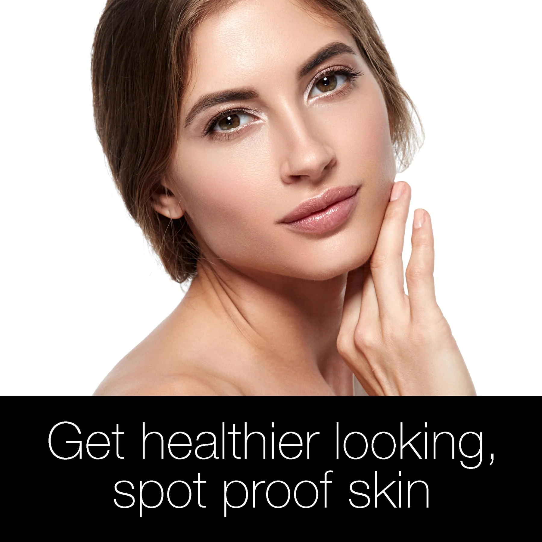 Neutrogena Visibly Clear Pore & Shine Face Scrub 150ml - Image 3