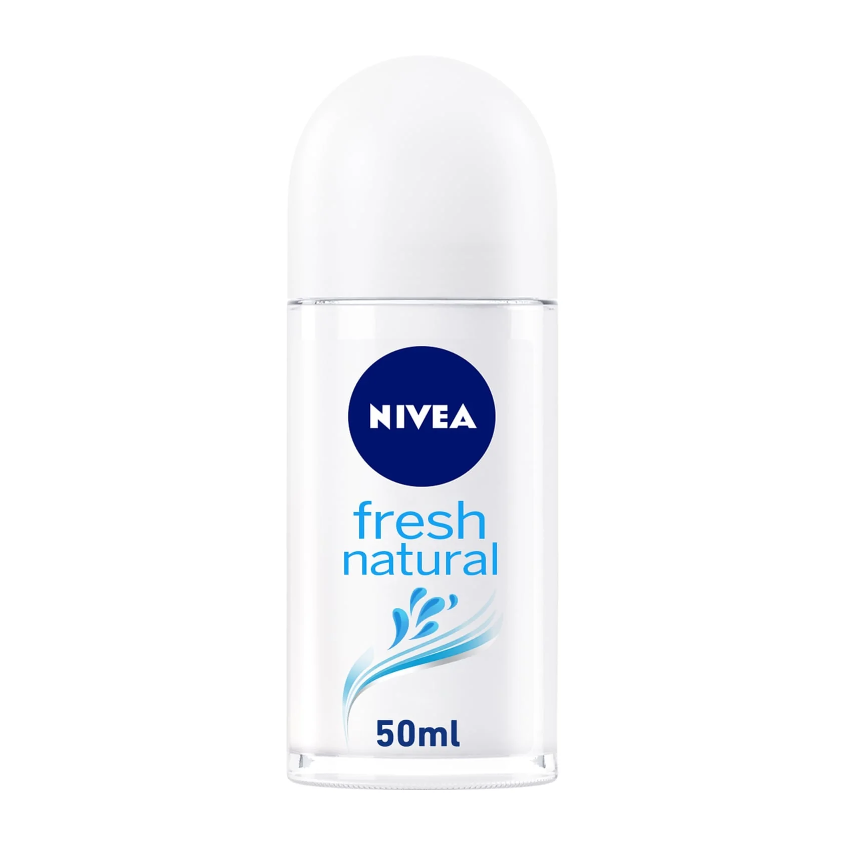 Nivea Anti-Perspirant Roll-On Fresh Natural 50ml
