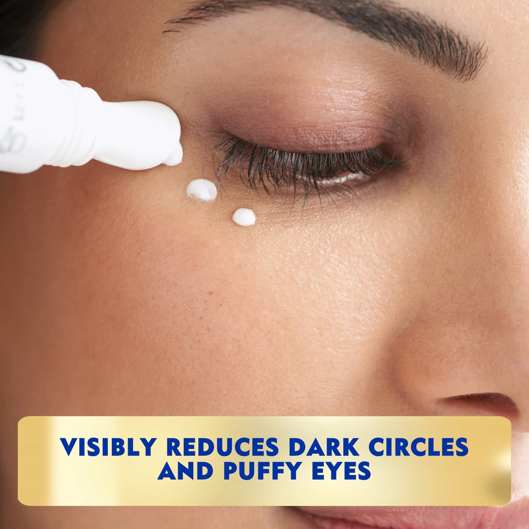 Nivea Luminous 630 Even Glow Eye Serum 15ml - Image 6