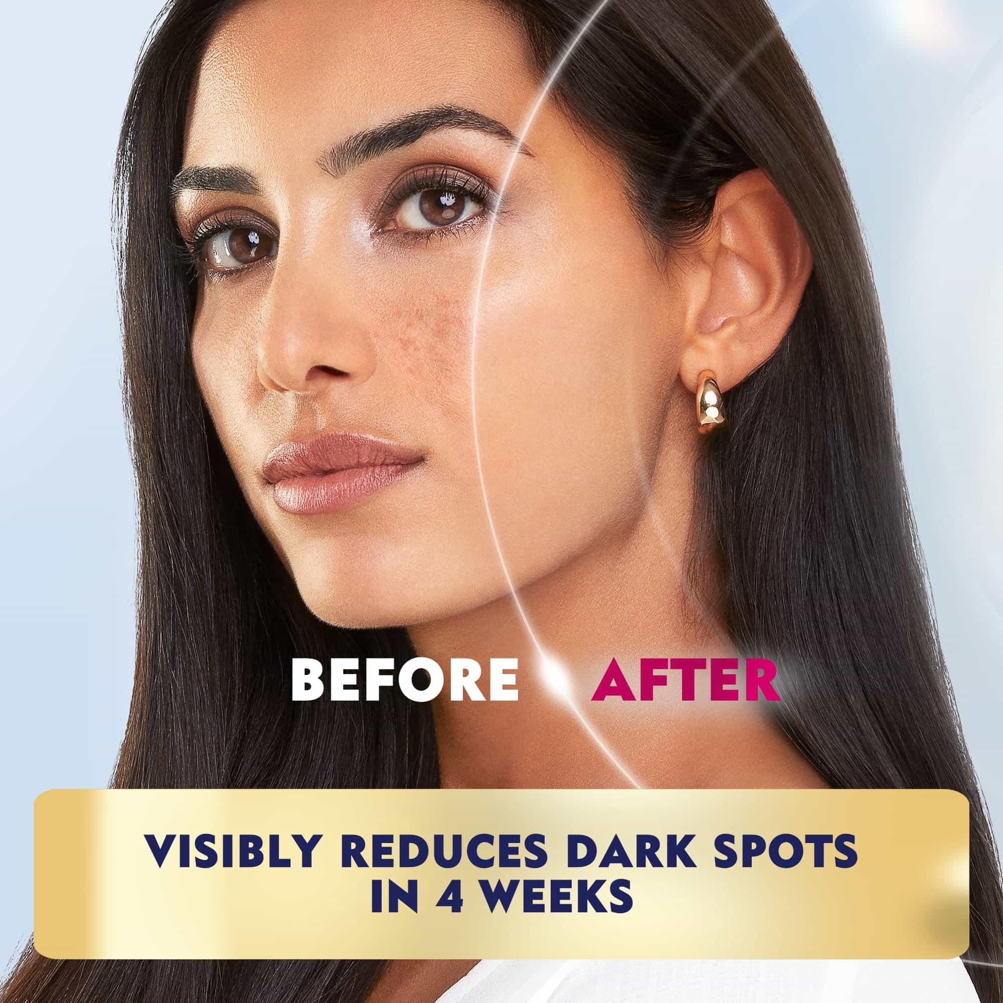 Nivea Luminous630 Even Glow Spot Protection Concentrated Face Serum 30ml - Image 2