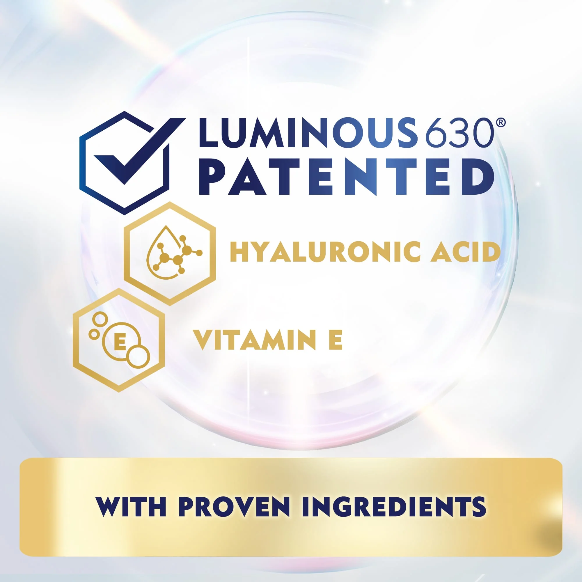 Nivea Luminous630 Even Glow Spot Protection Concentrated Face Serum 30ml - Image 9