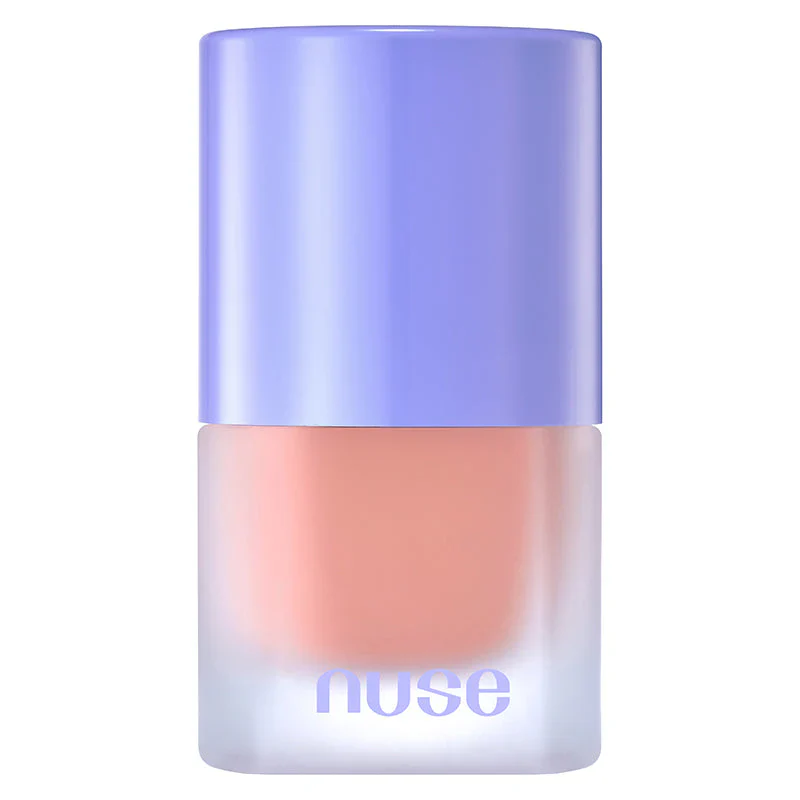 Nuse Liquid Care Cheek Blush 16ml - Image 4